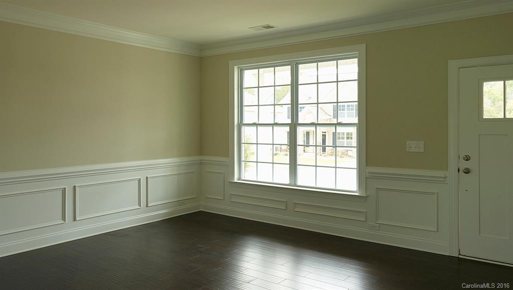 Lake Ridge - Residential