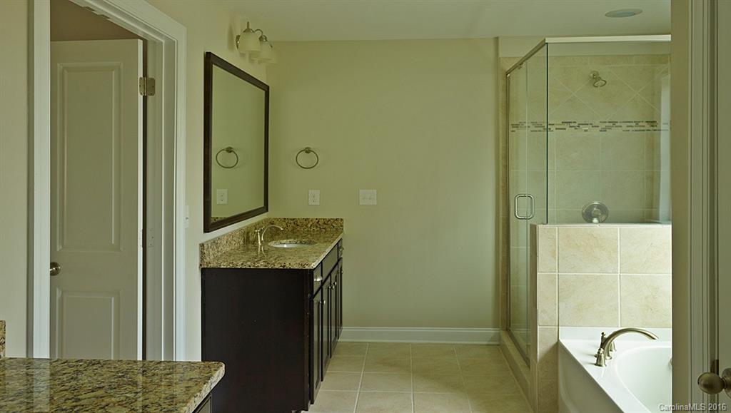 Lake Ridge - Residential