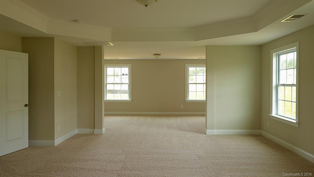 Lake Ridge - Residential