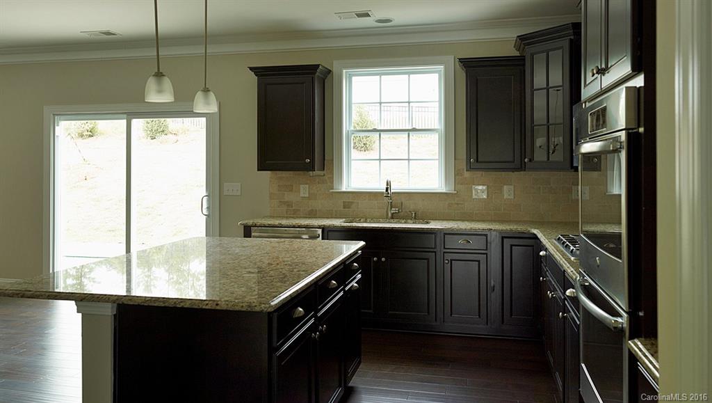 Lake Ridge - Residential