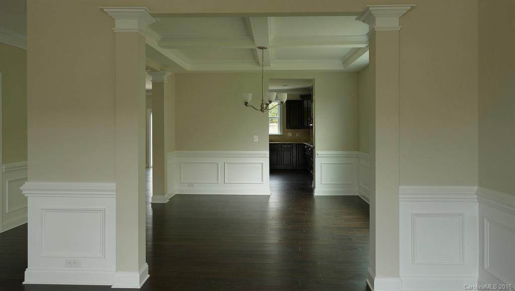 Lake Ridge - Residential