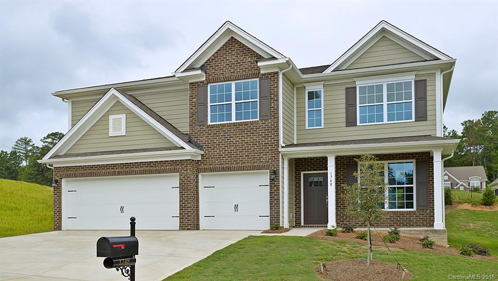 Lake Ridge - Residential