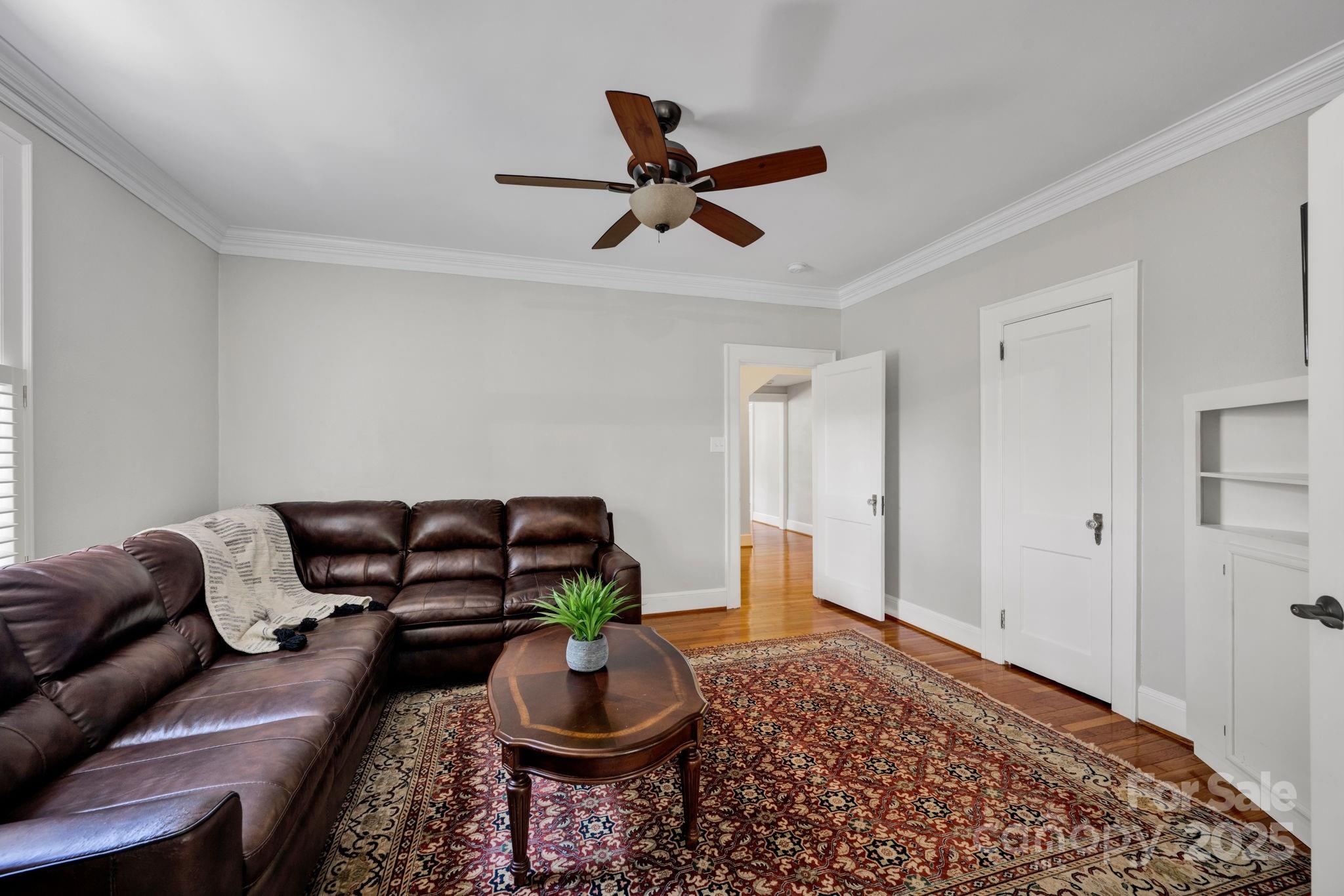 Oakwood - Residential