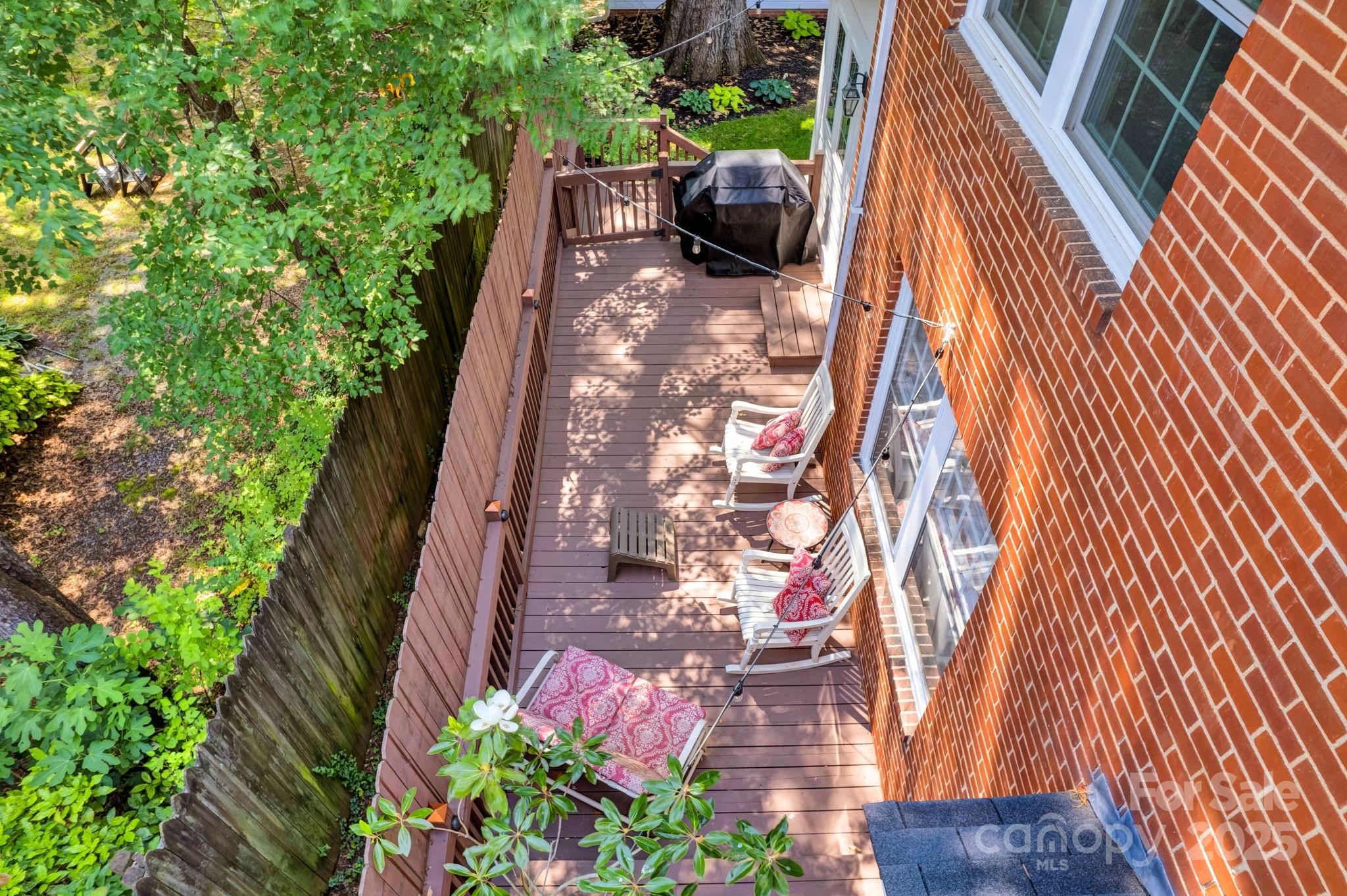 Oakwood - Residential