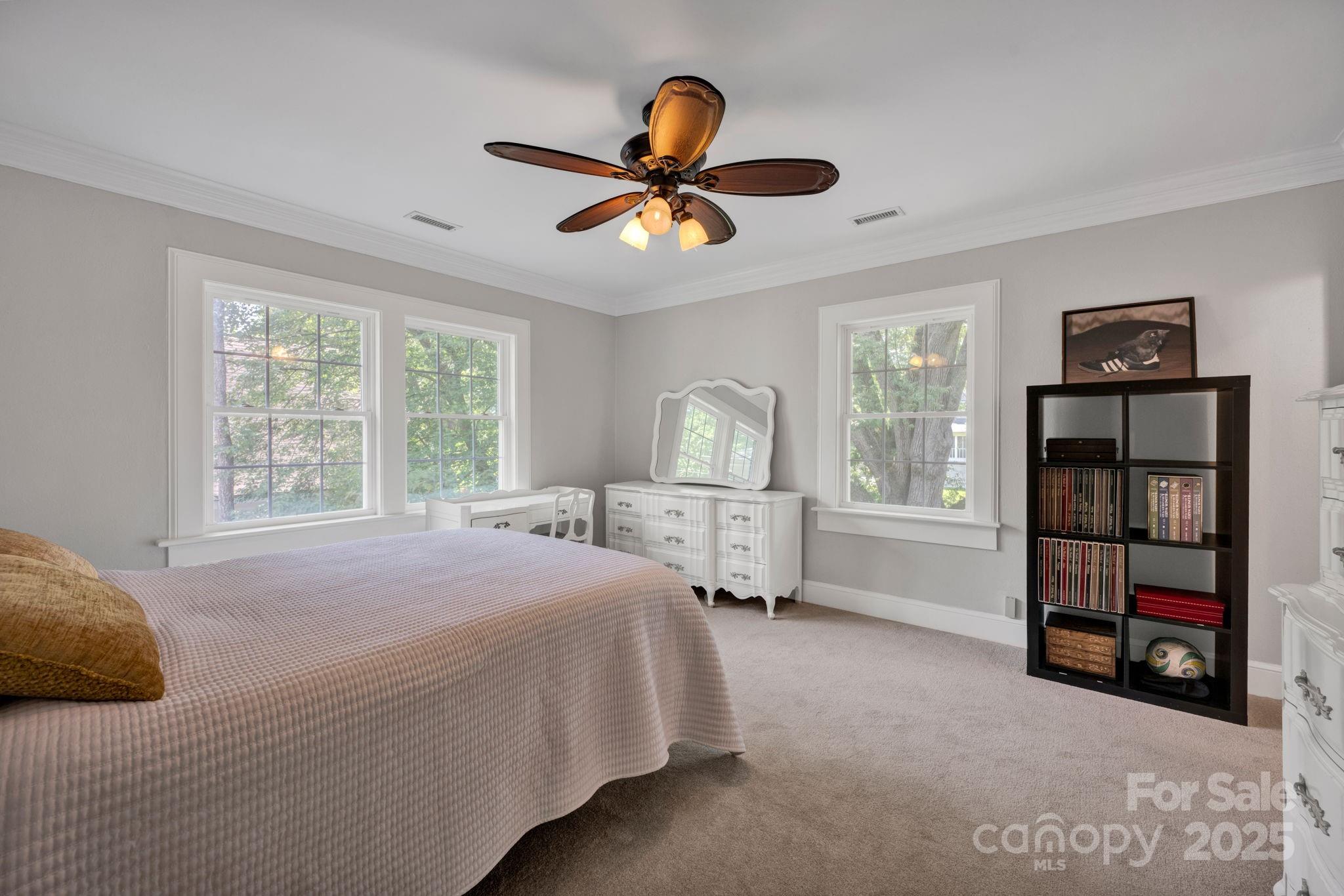 Oakwood - Residential