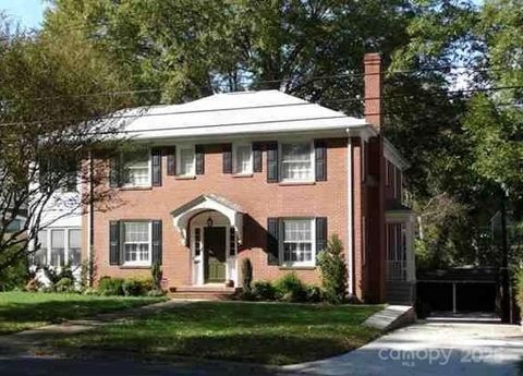 361 5th Street NW Hickory NC 28601