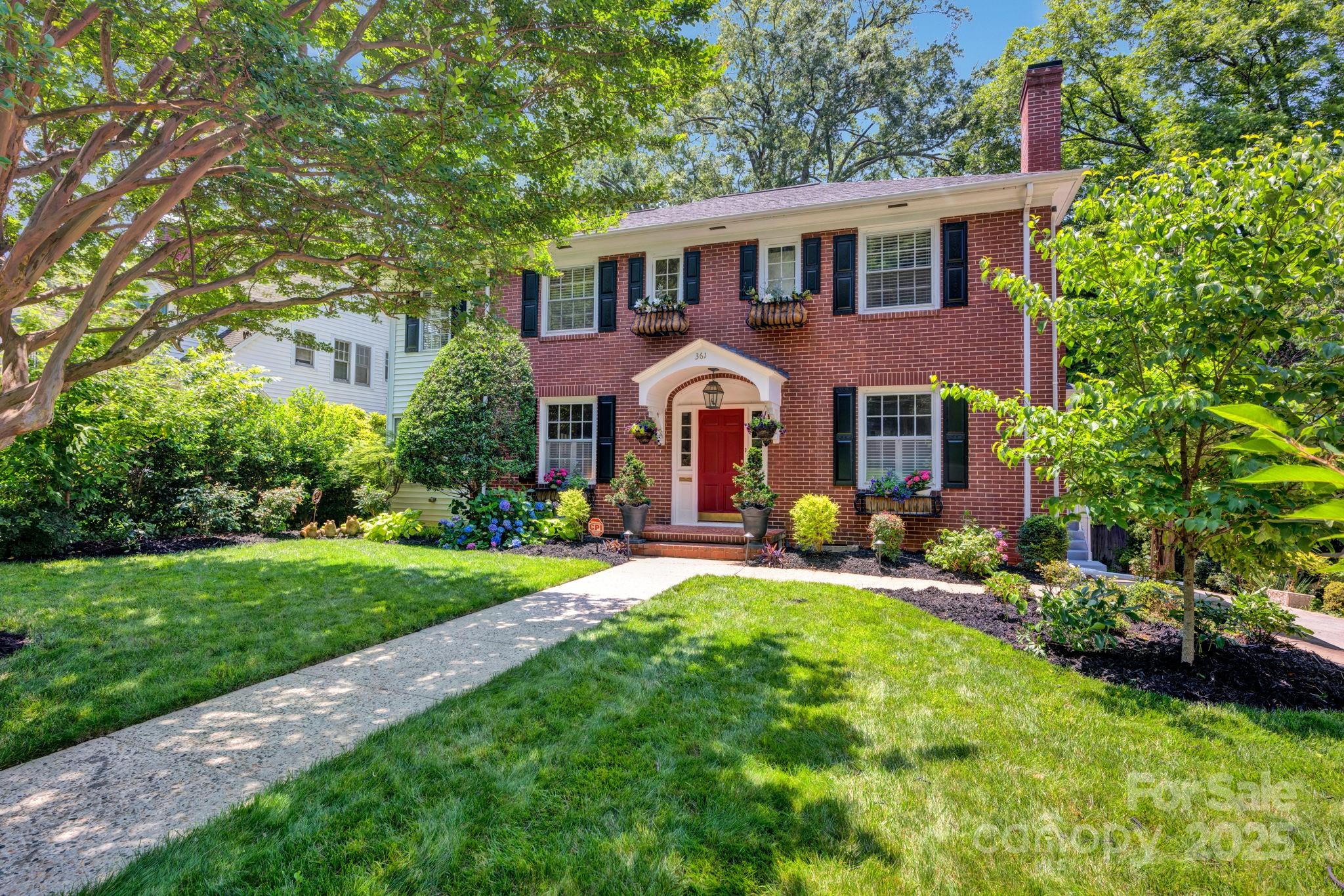 Oakwood - Residential