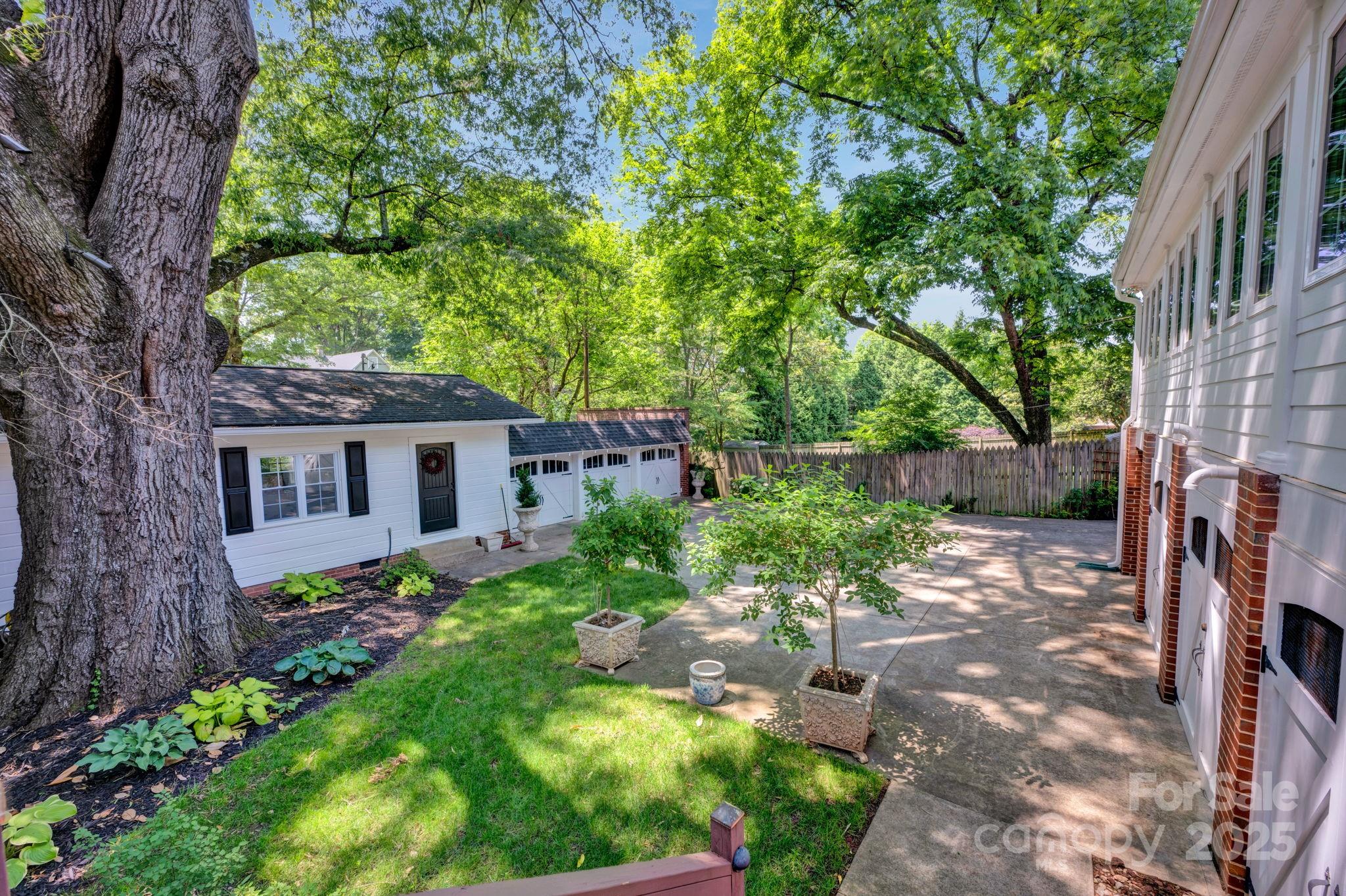 Oakwood - Residential