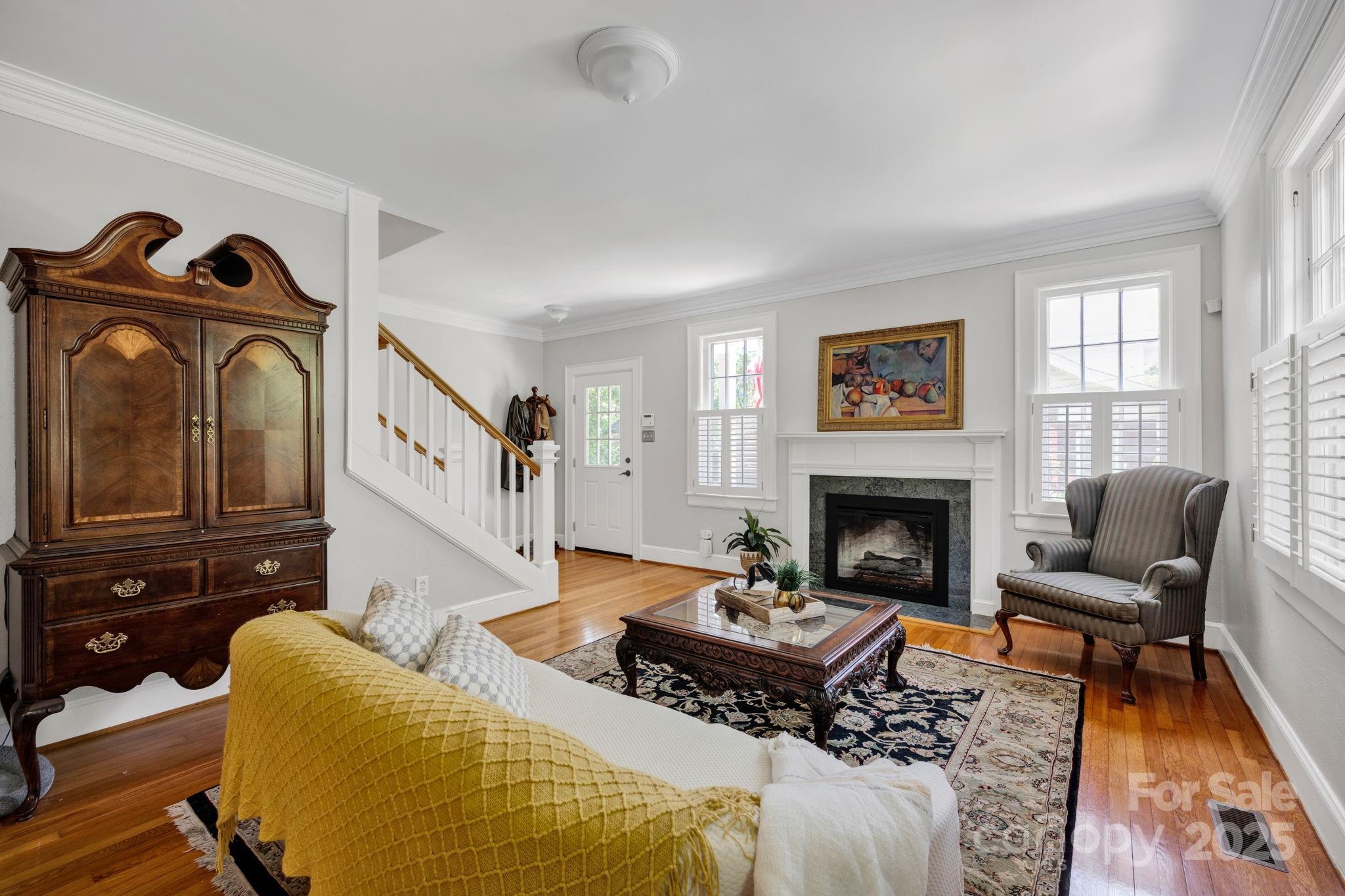 Oakwood - Residential