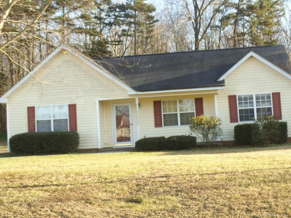 Windward Oaks - Residential