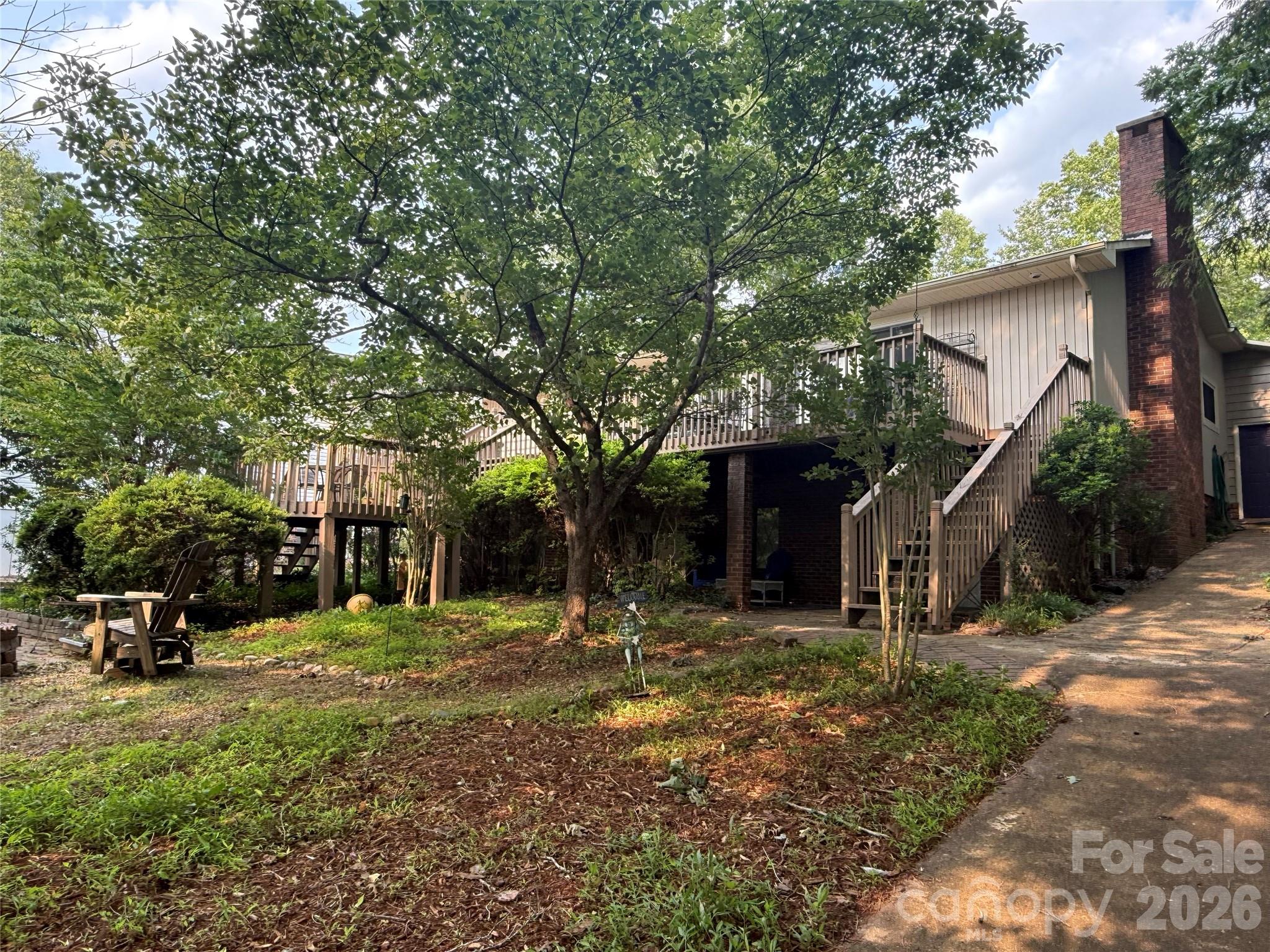 Lake Club Estates - Residential