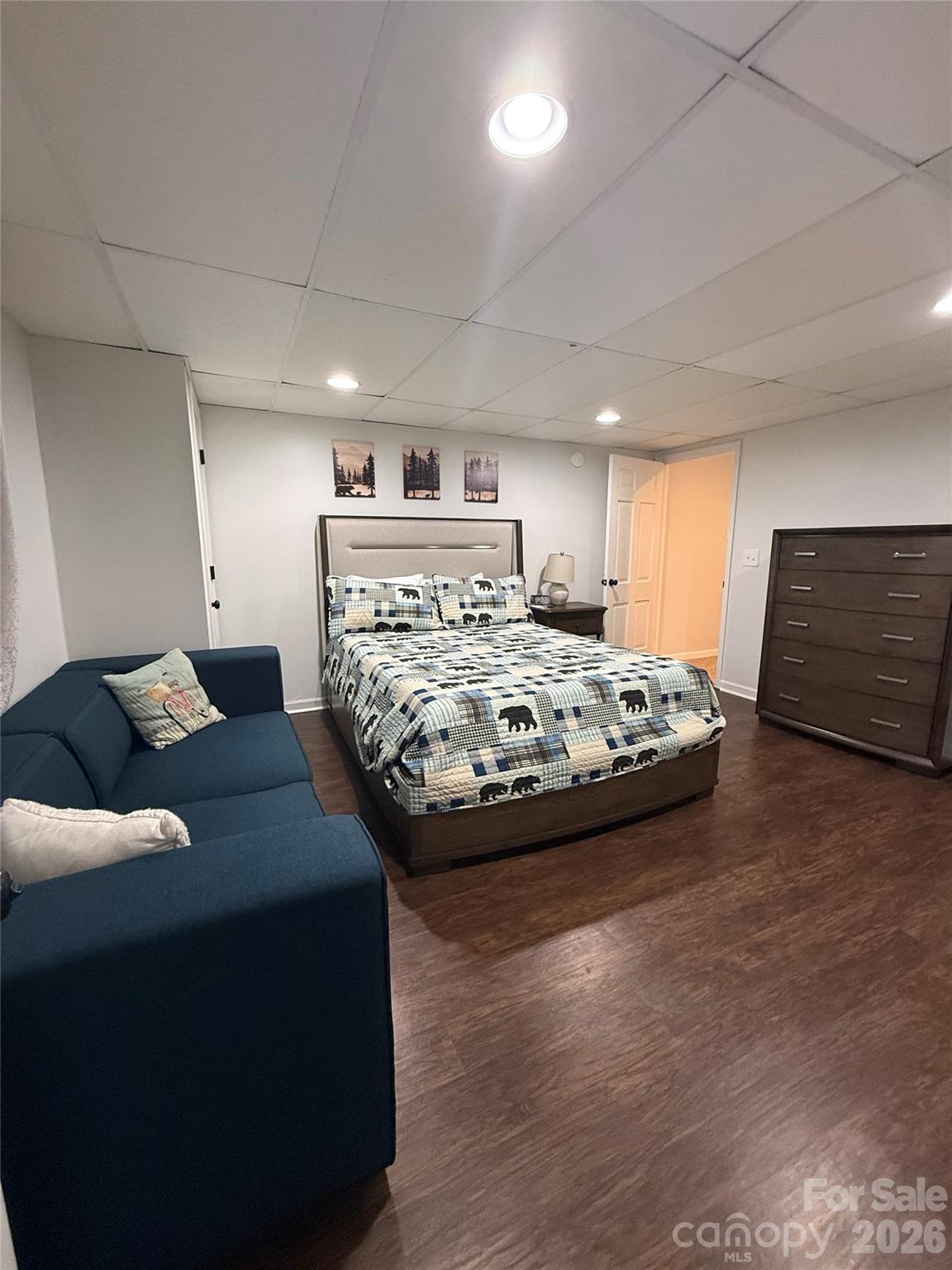 Lake Club Estates - Residential