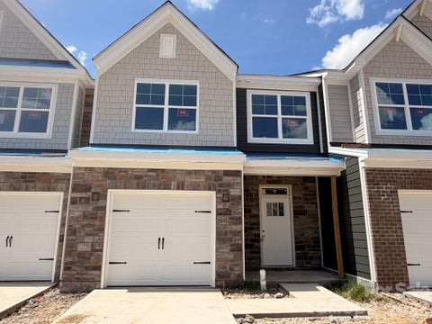 Photo of 4370 Black Court, Harrisburg, NC 28075 (MLS # 4373033)