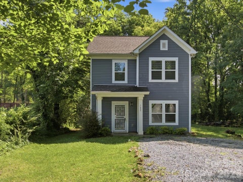 Photo of 1609 Ronald Street, Charlotte, NC 28216 (MLS # 4397895)
