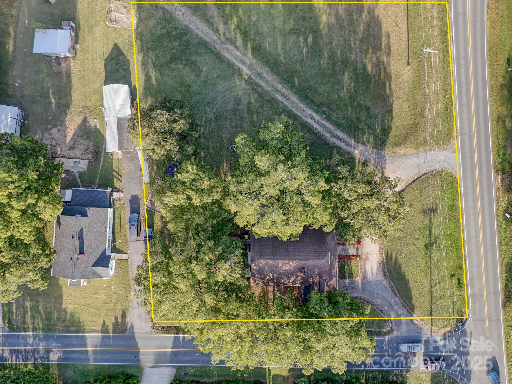 2495 Centergrove Road