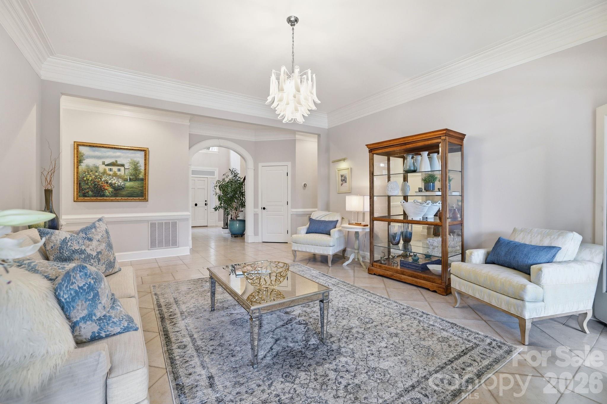 Providence Country Club - Residential