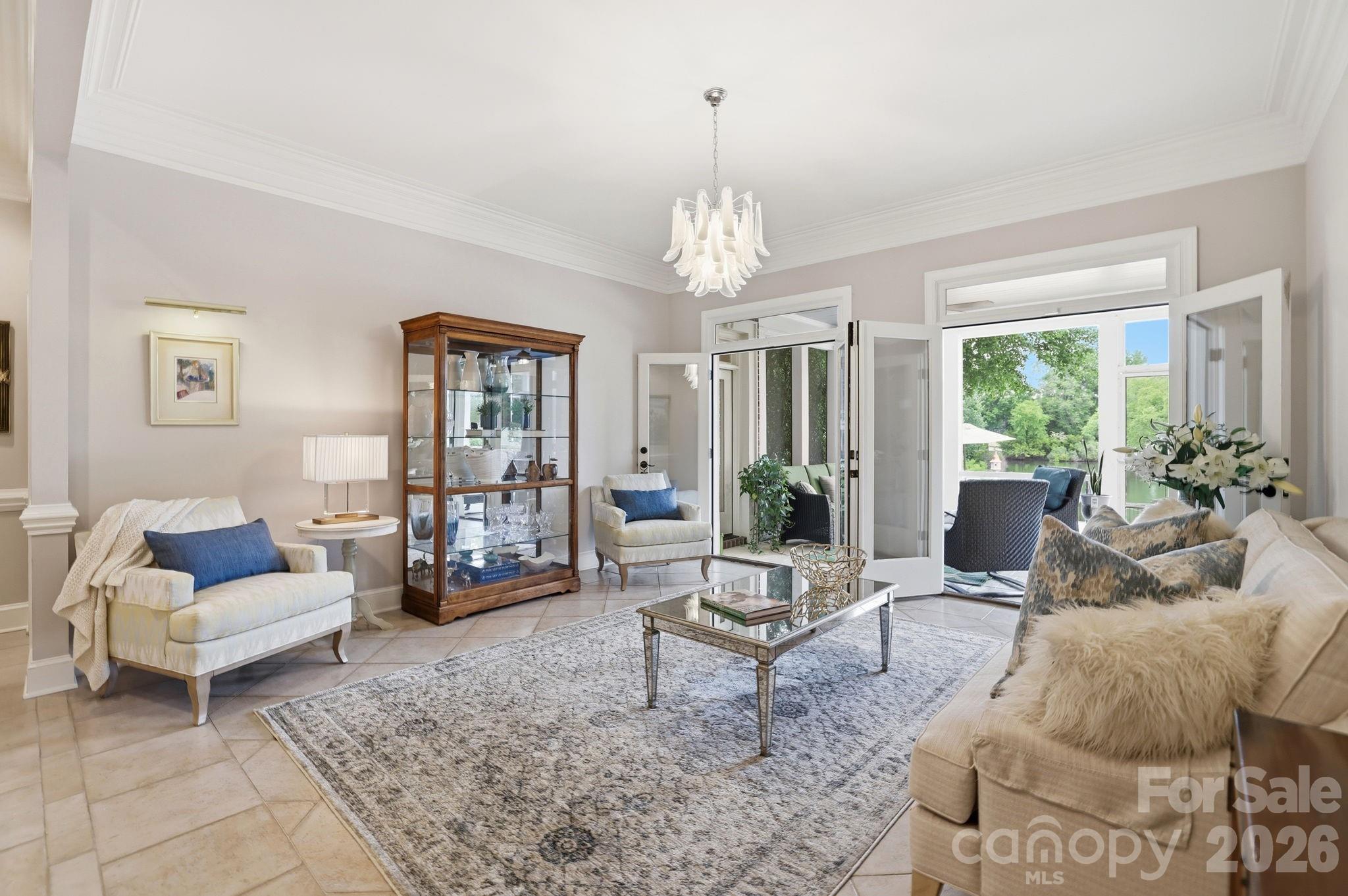 Providence Country Club - Residential