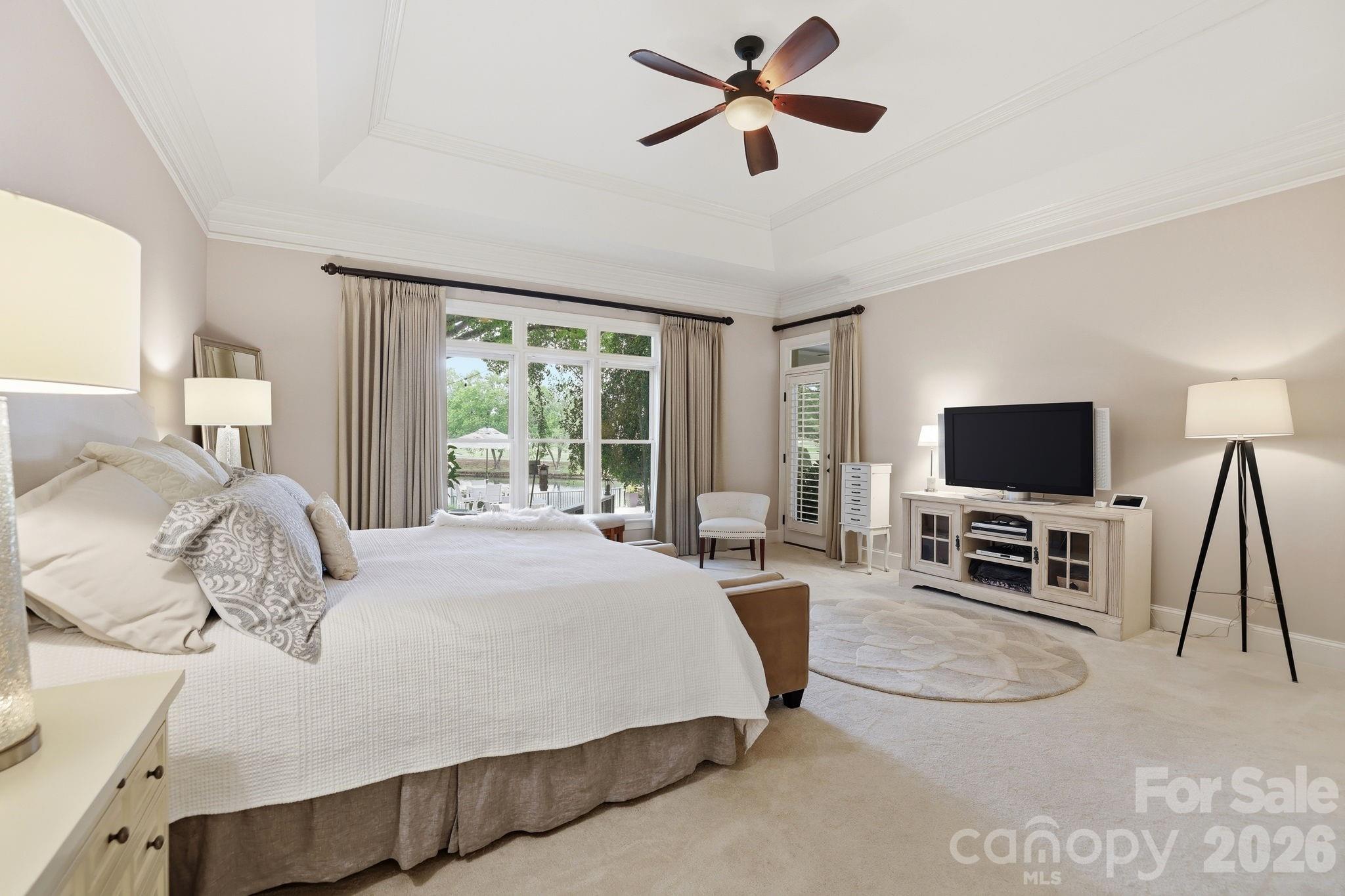 Providence Country Club - Residential