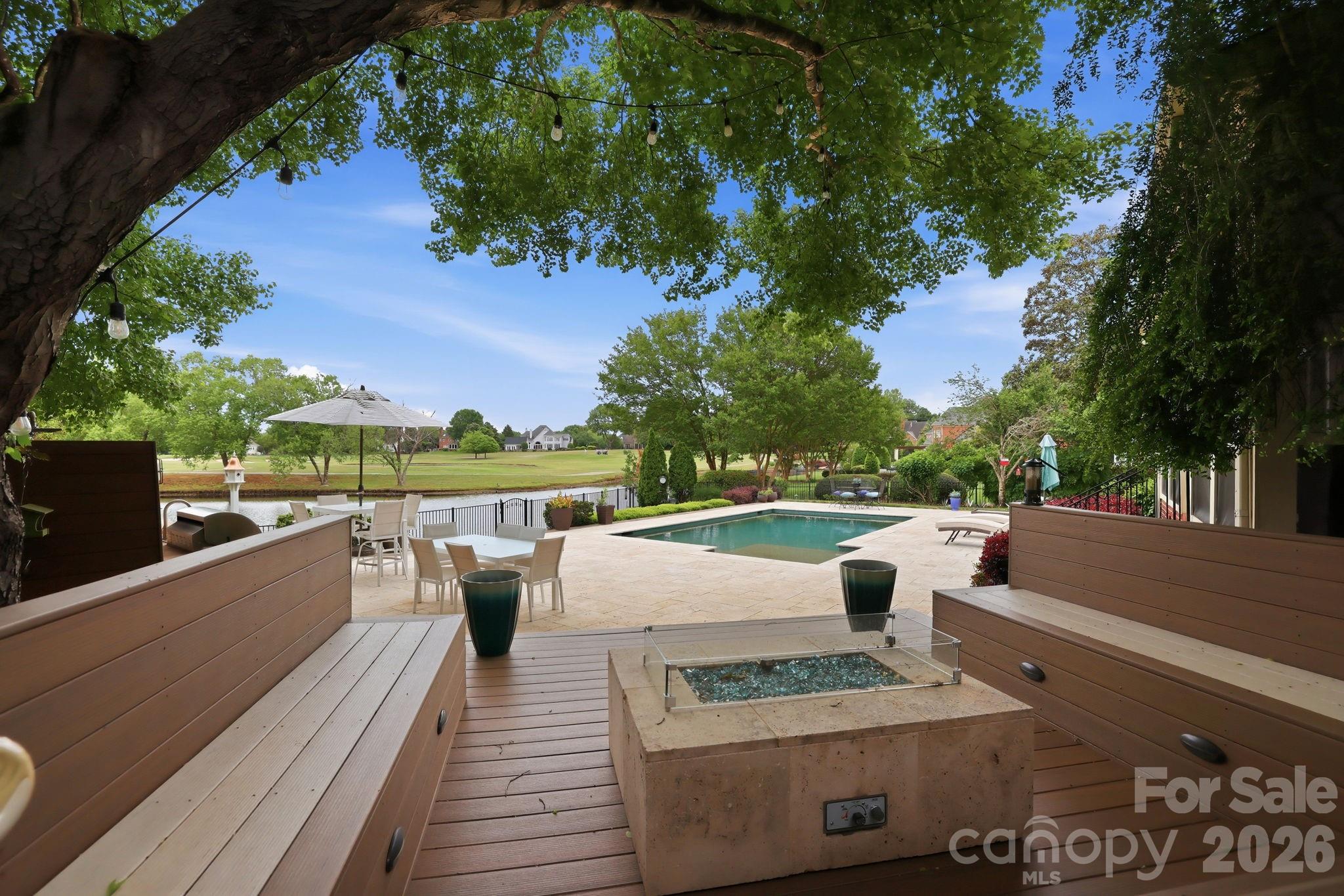 Providence Country Club - Residential