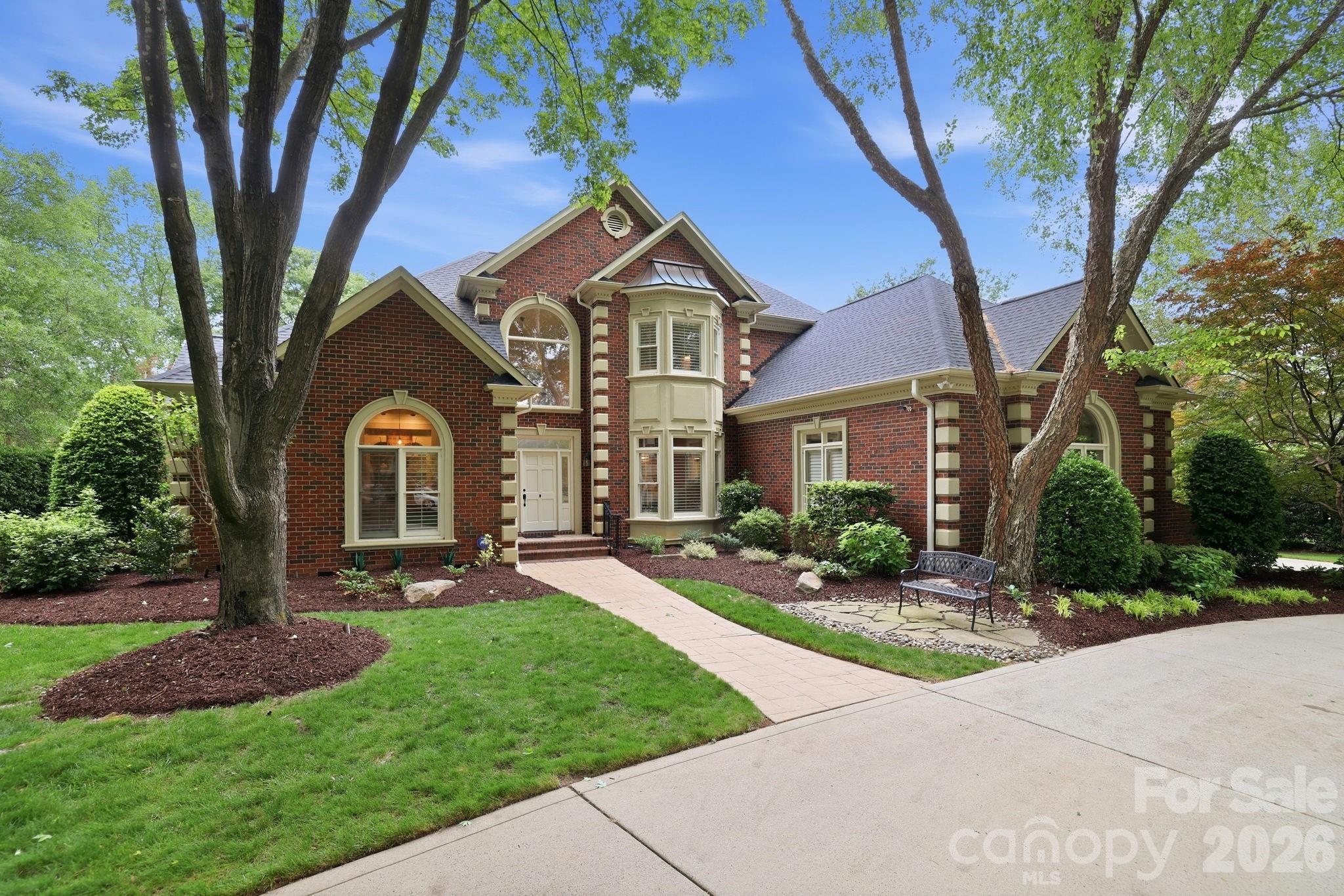 Providence Country Club - Residential