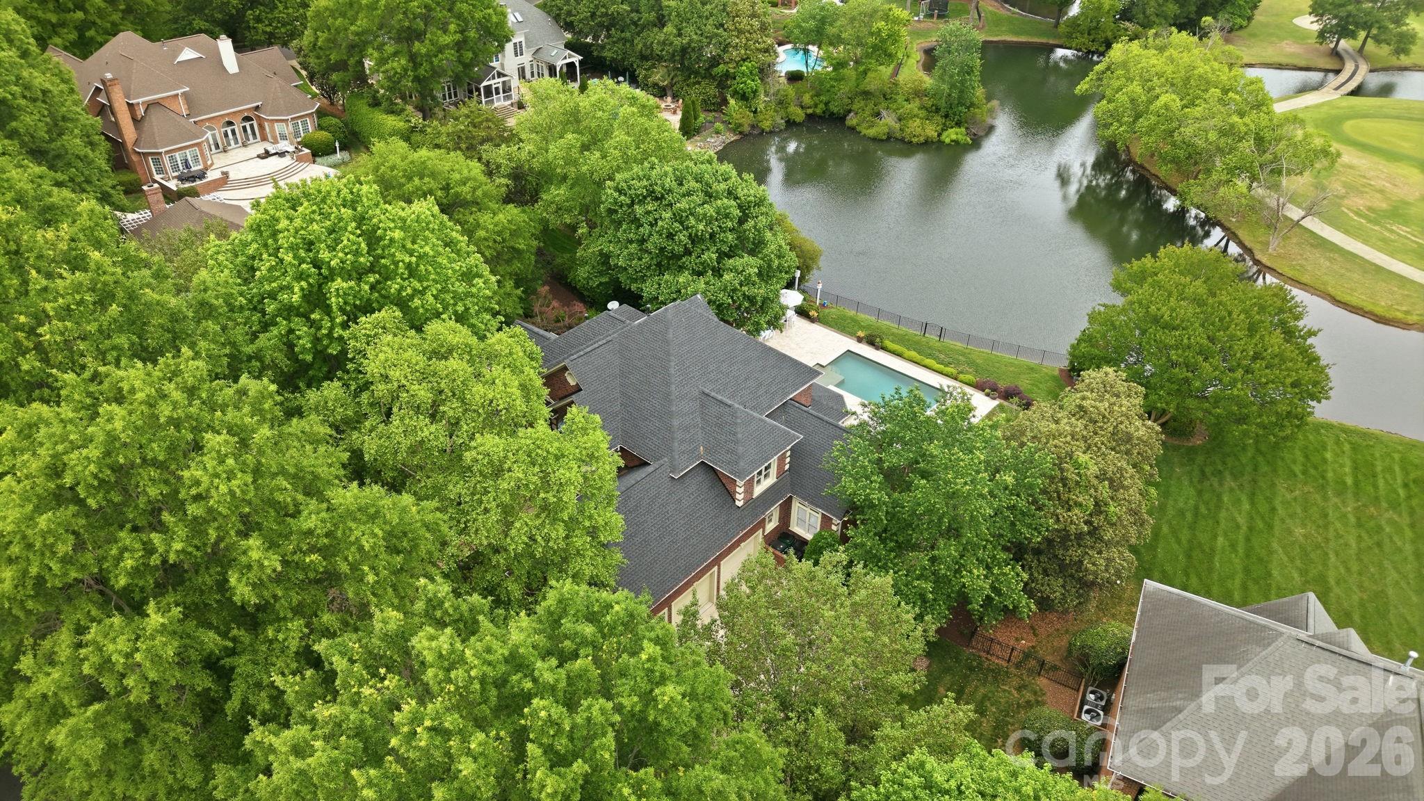 Providence Country Club - Residential
