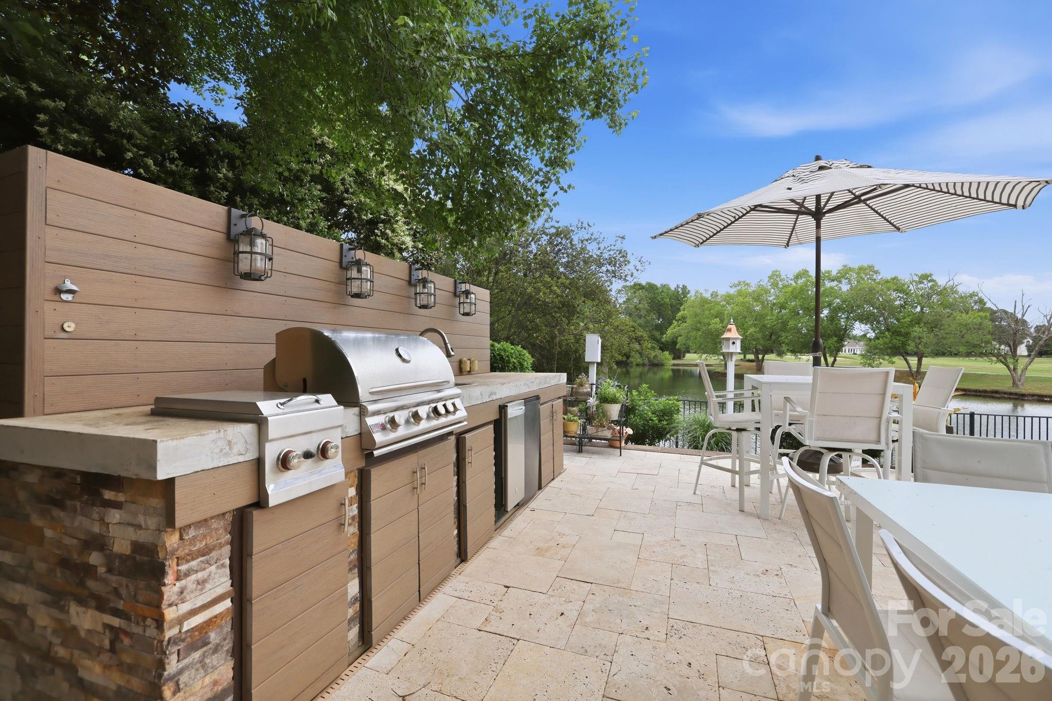 Providence Country Club - Residential