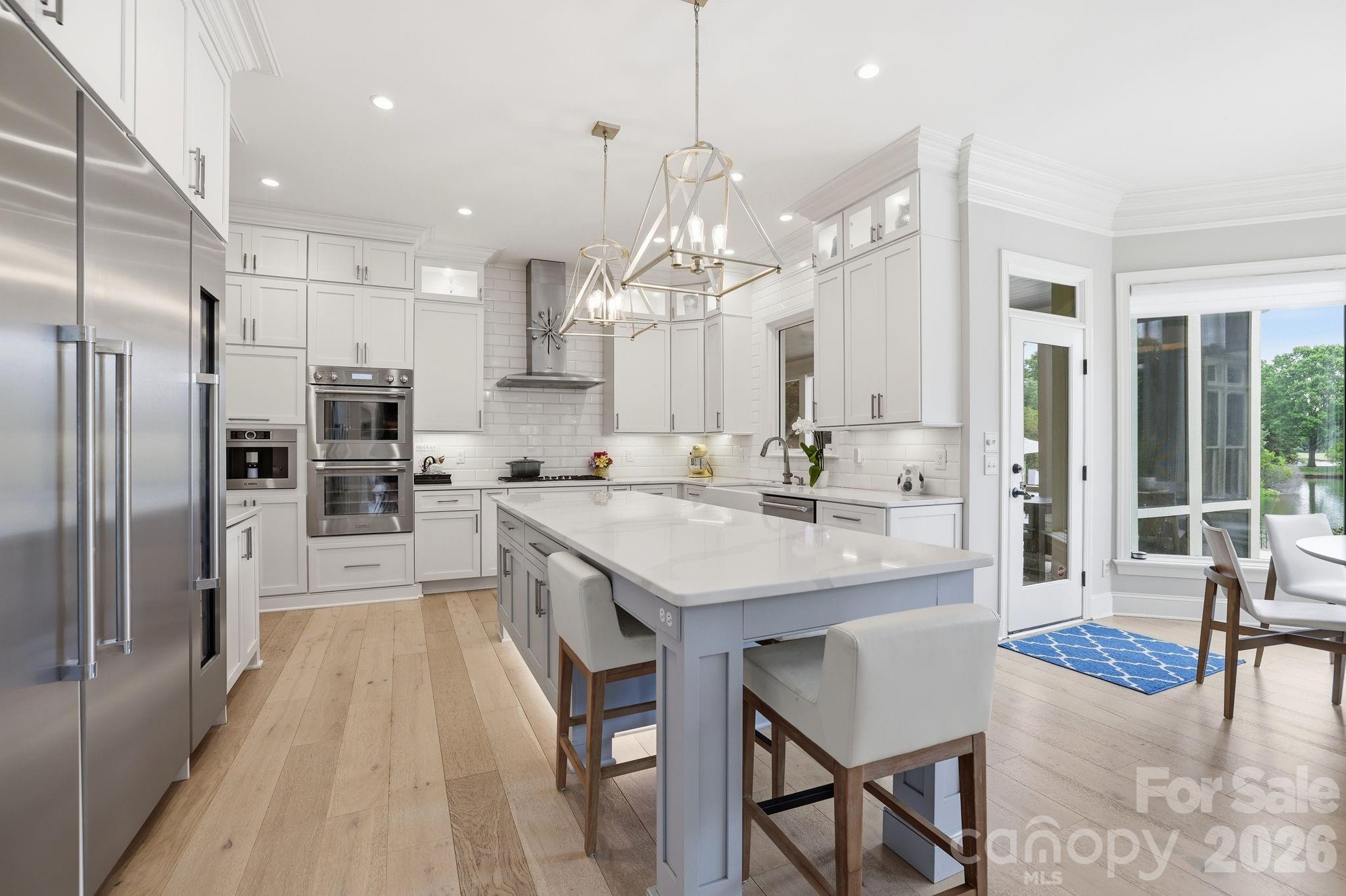 Providence Country Club - Residential