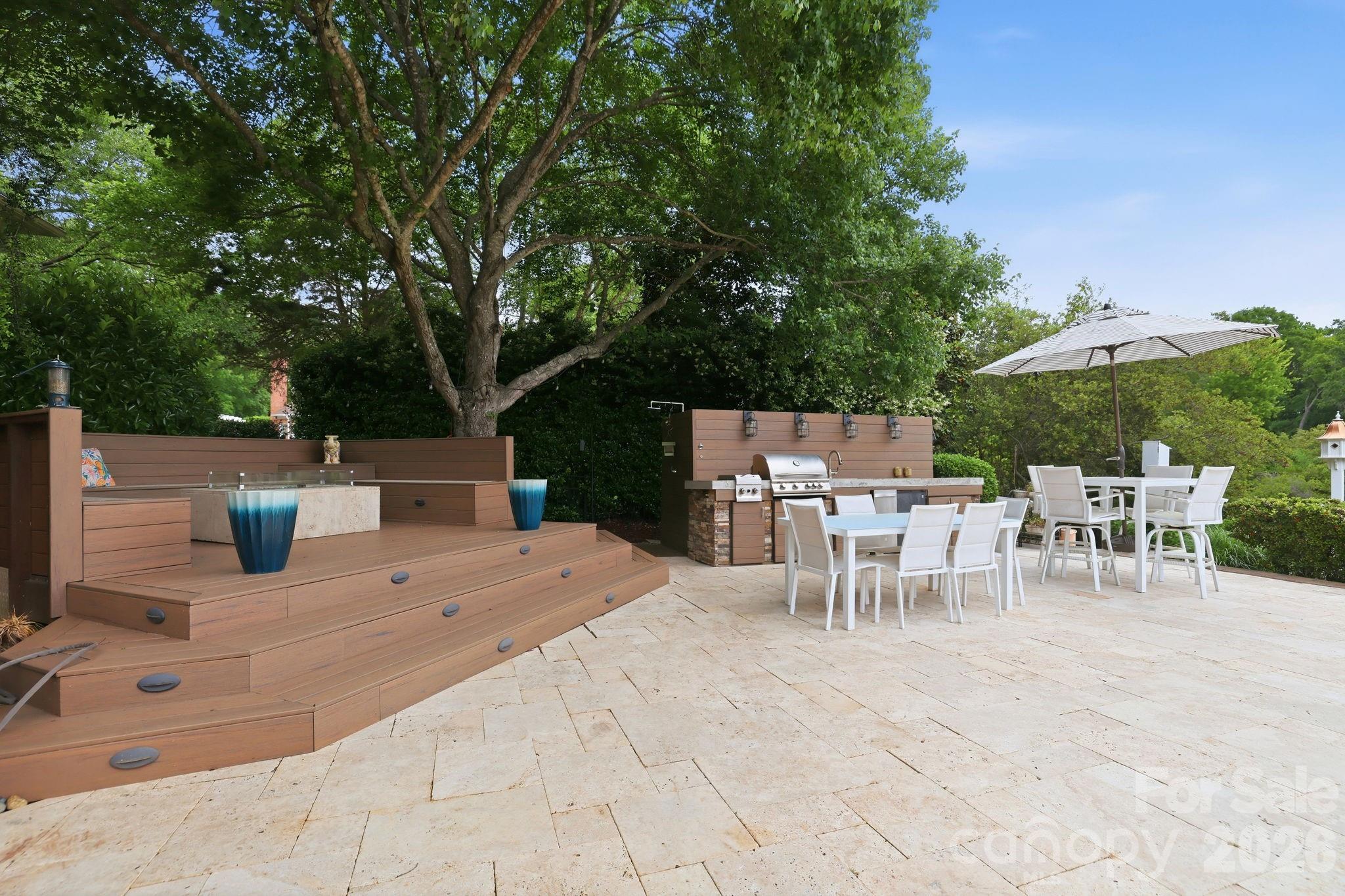Providence Country Club - Residential
