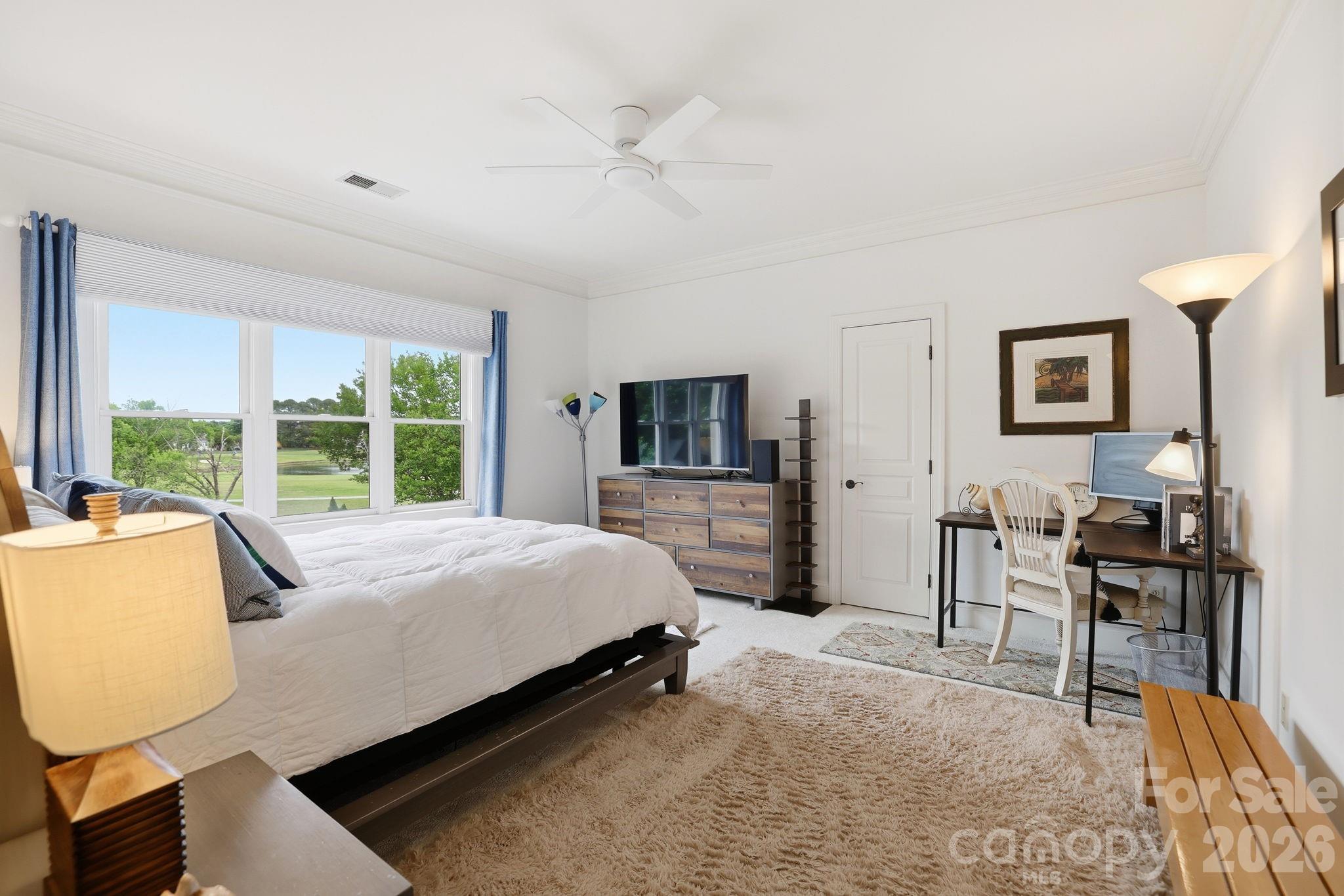 Providence Country Club - Residential