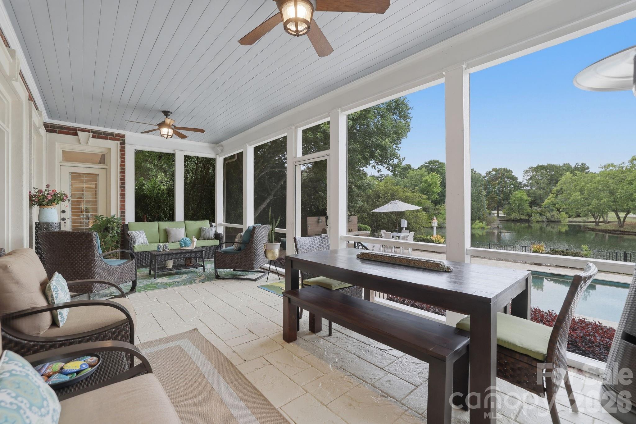 Providence Country Club - Residential