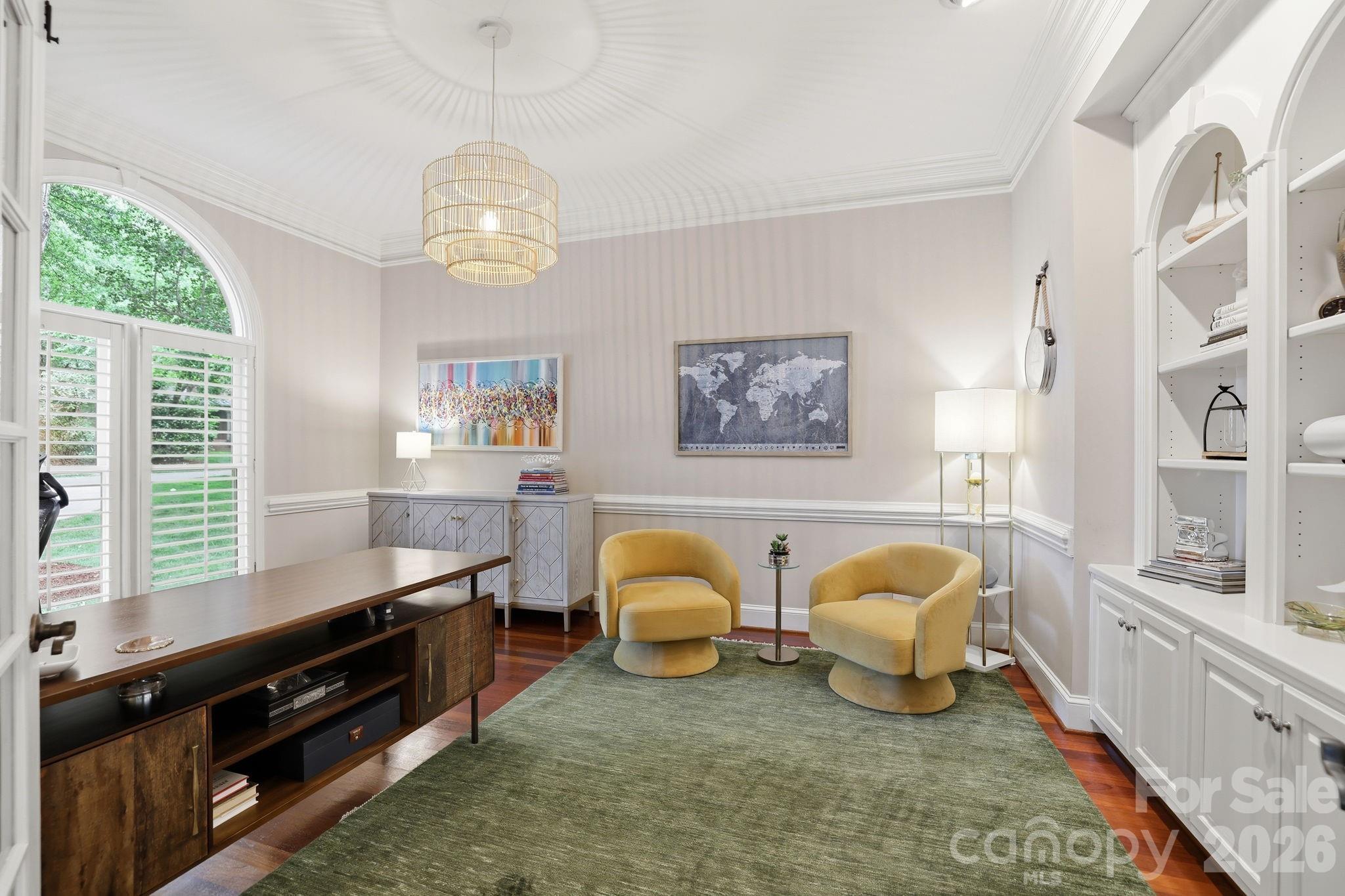 Providence Country Club - Residential