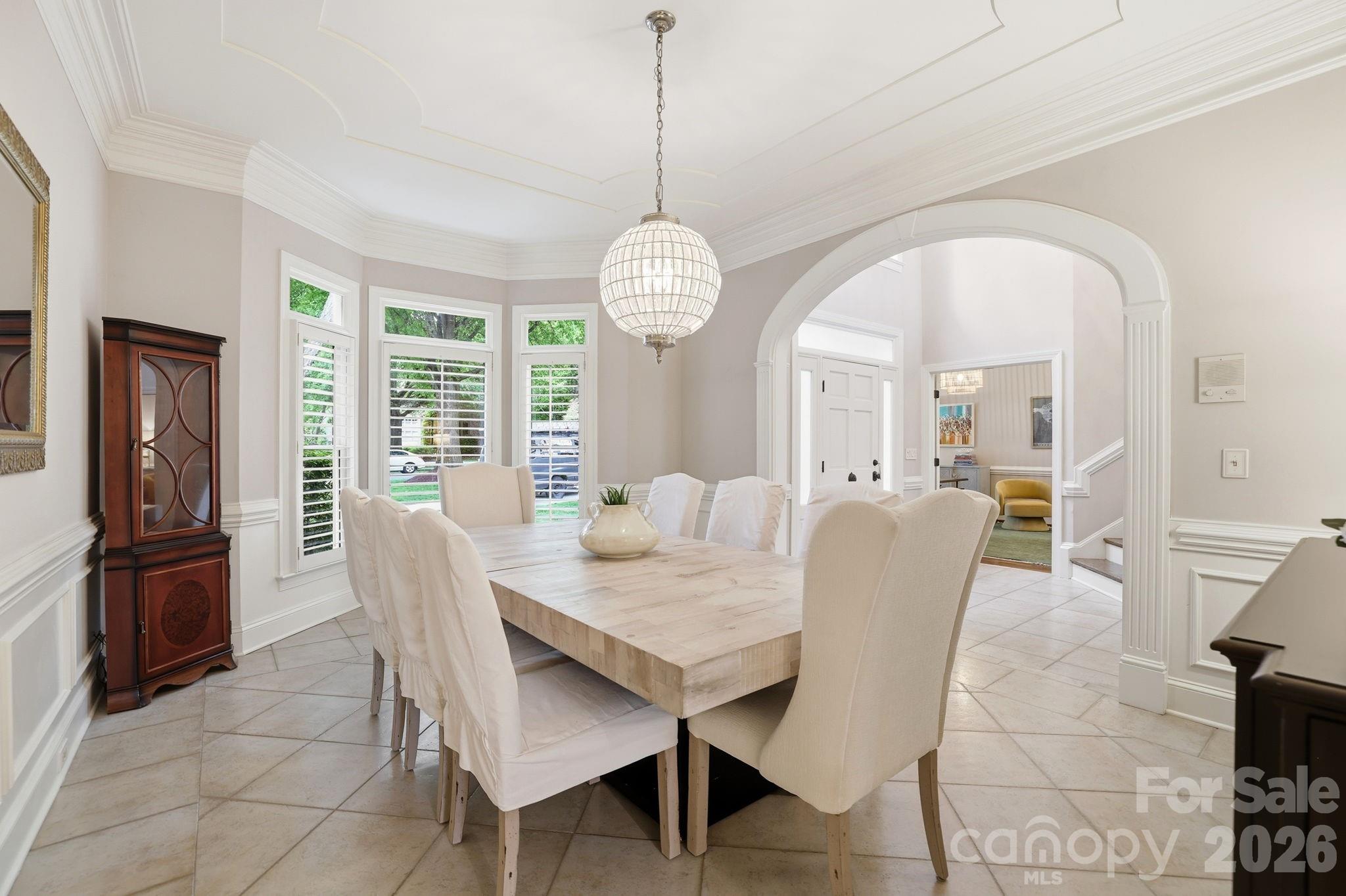 Providence Country Club - Residential