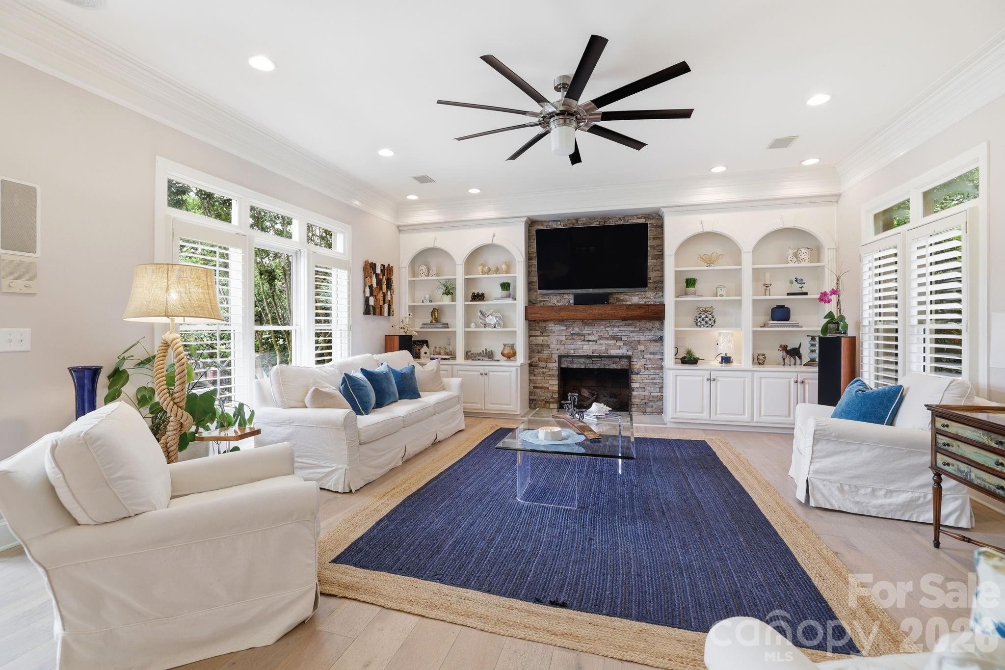 Providence Country Club - Residential