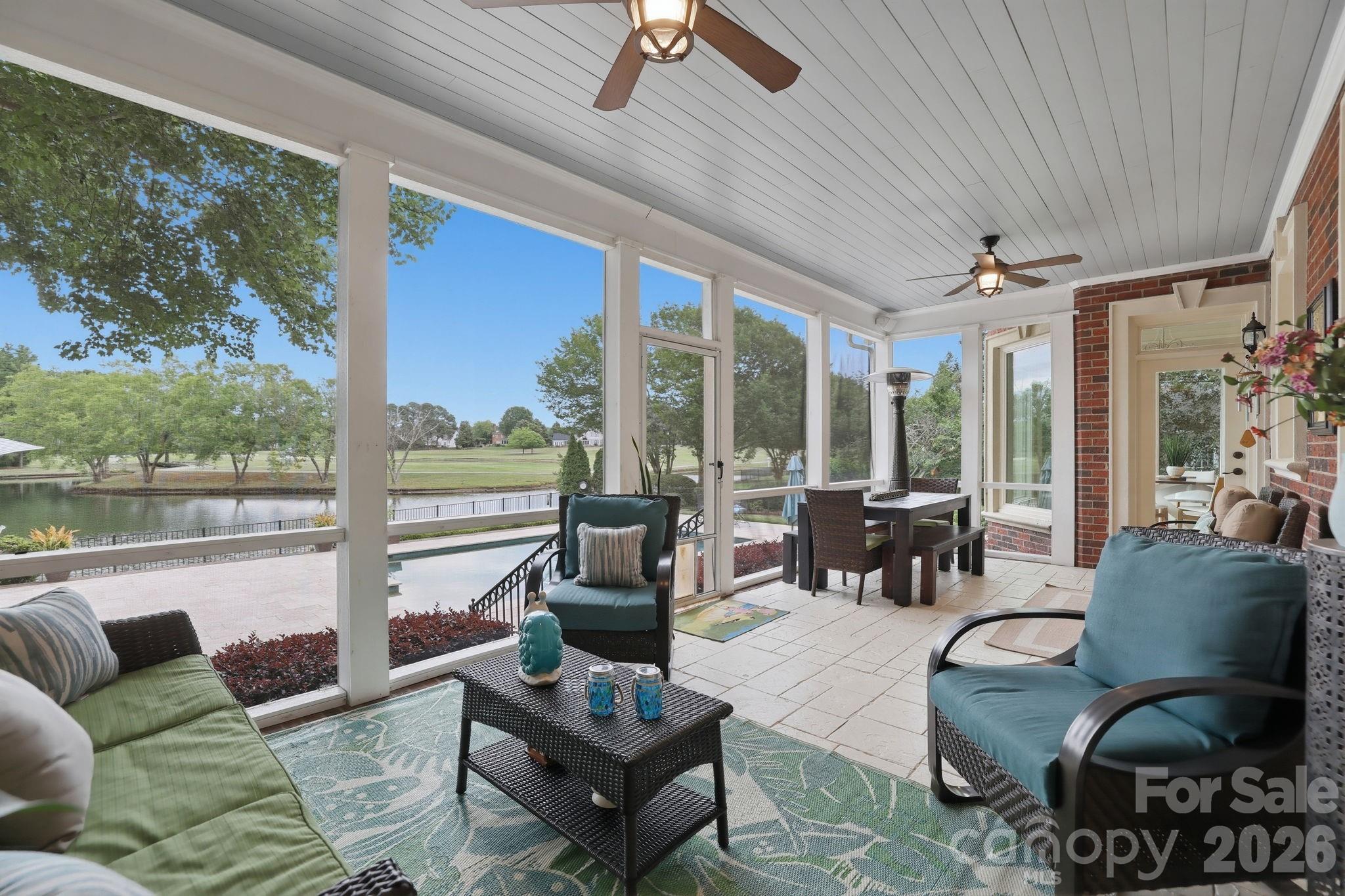 Providence Country Club - Residential