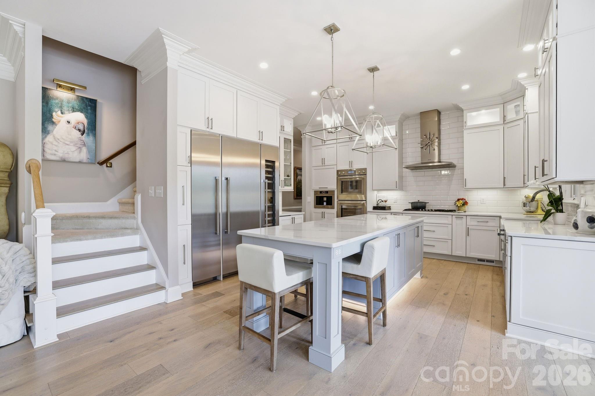 Providence Country Club - Residential