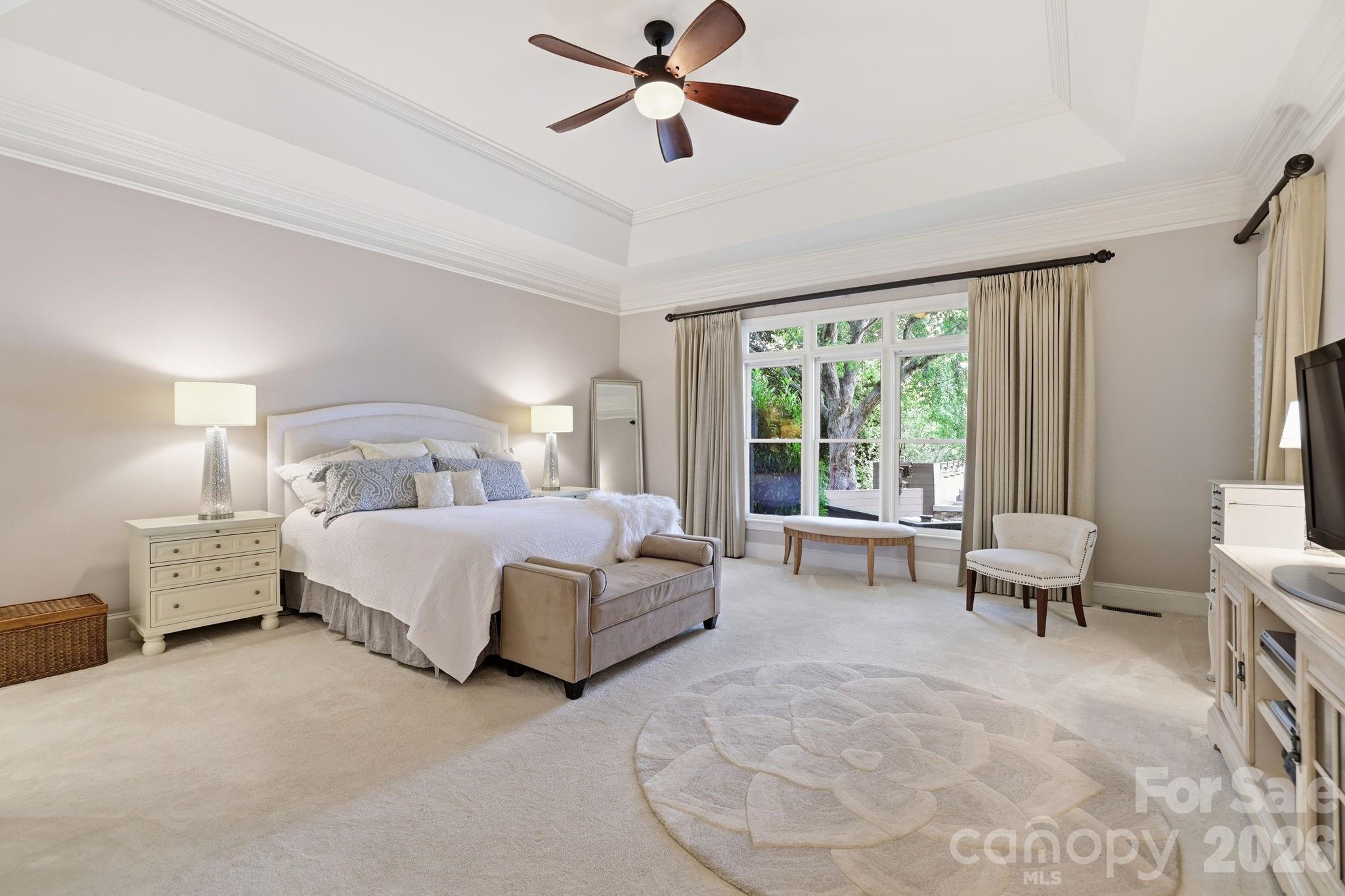 Providence Country Club - Residential
