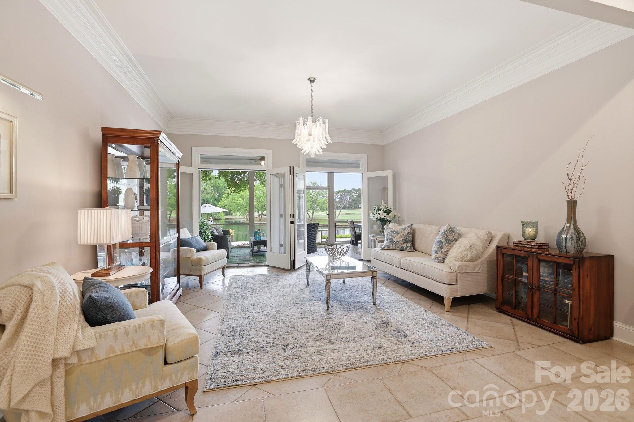 Providence Country Club - Residential