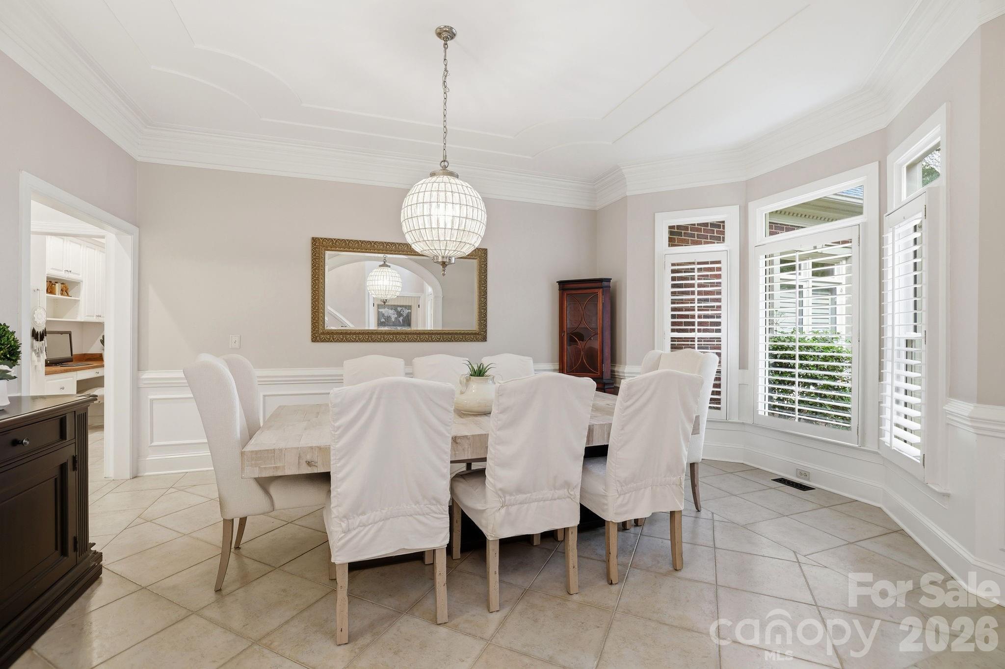Providence Country Club - Residential