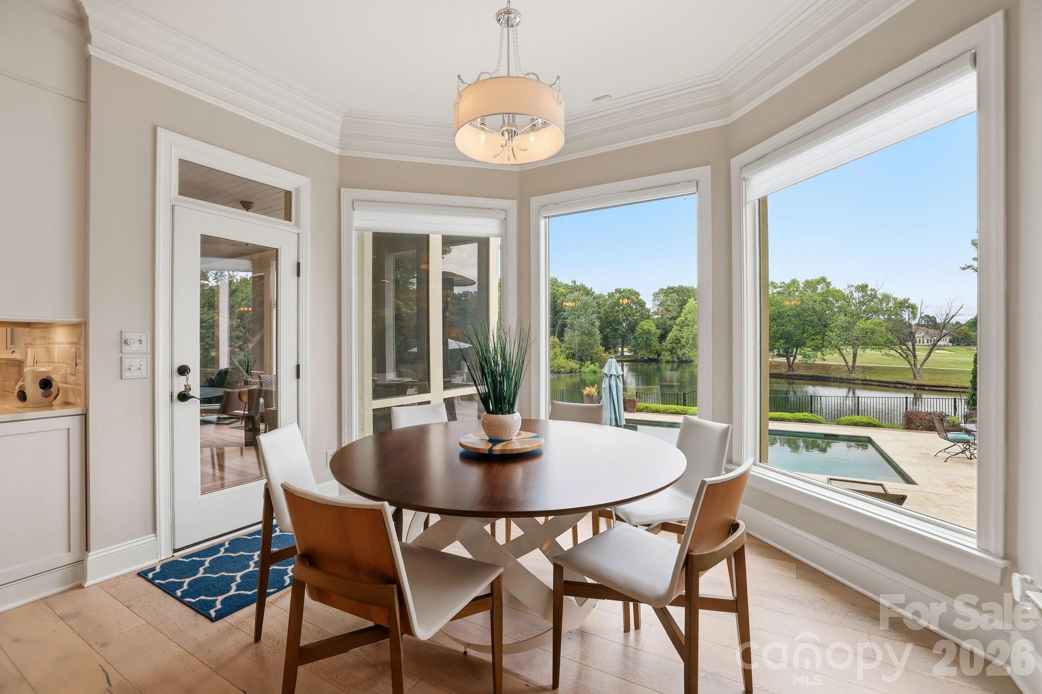 Providence Country Club - Residential
