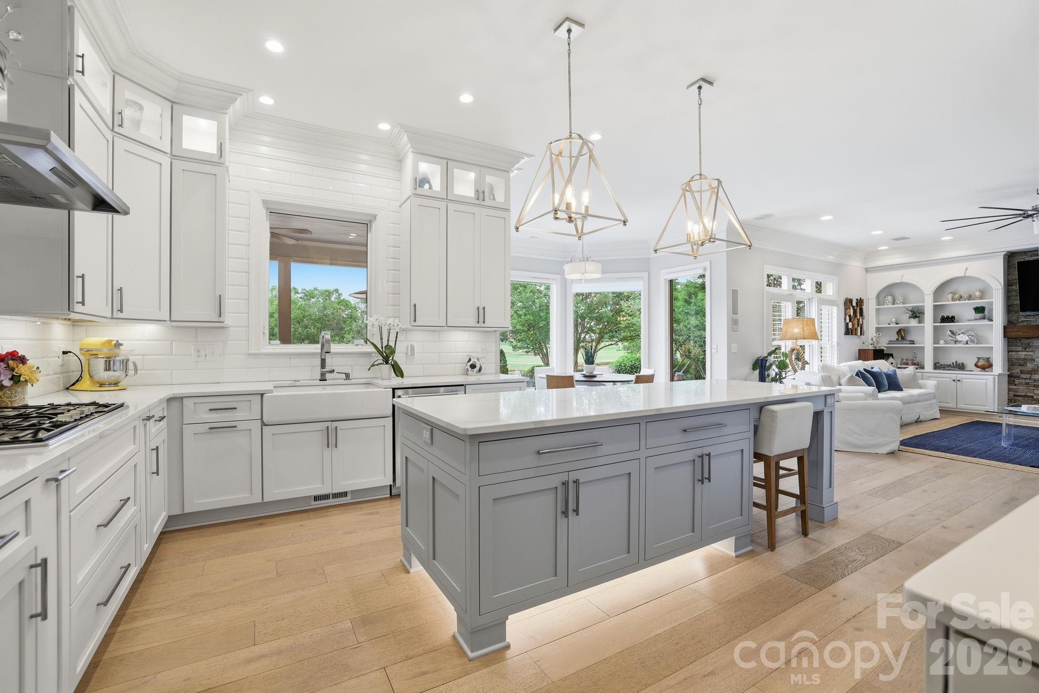 Providence Country Club - Residential