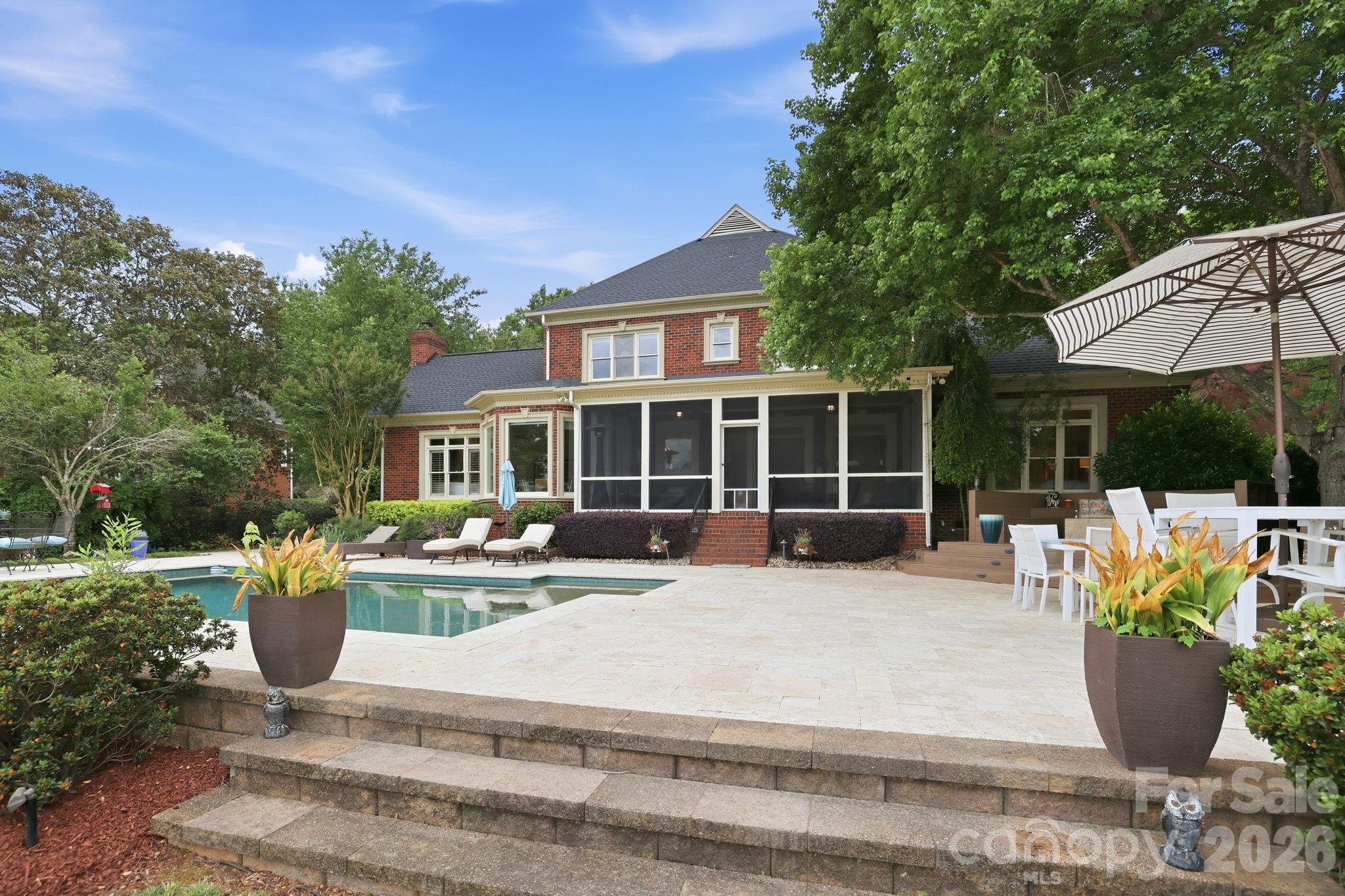 Providence Country Club - Residential