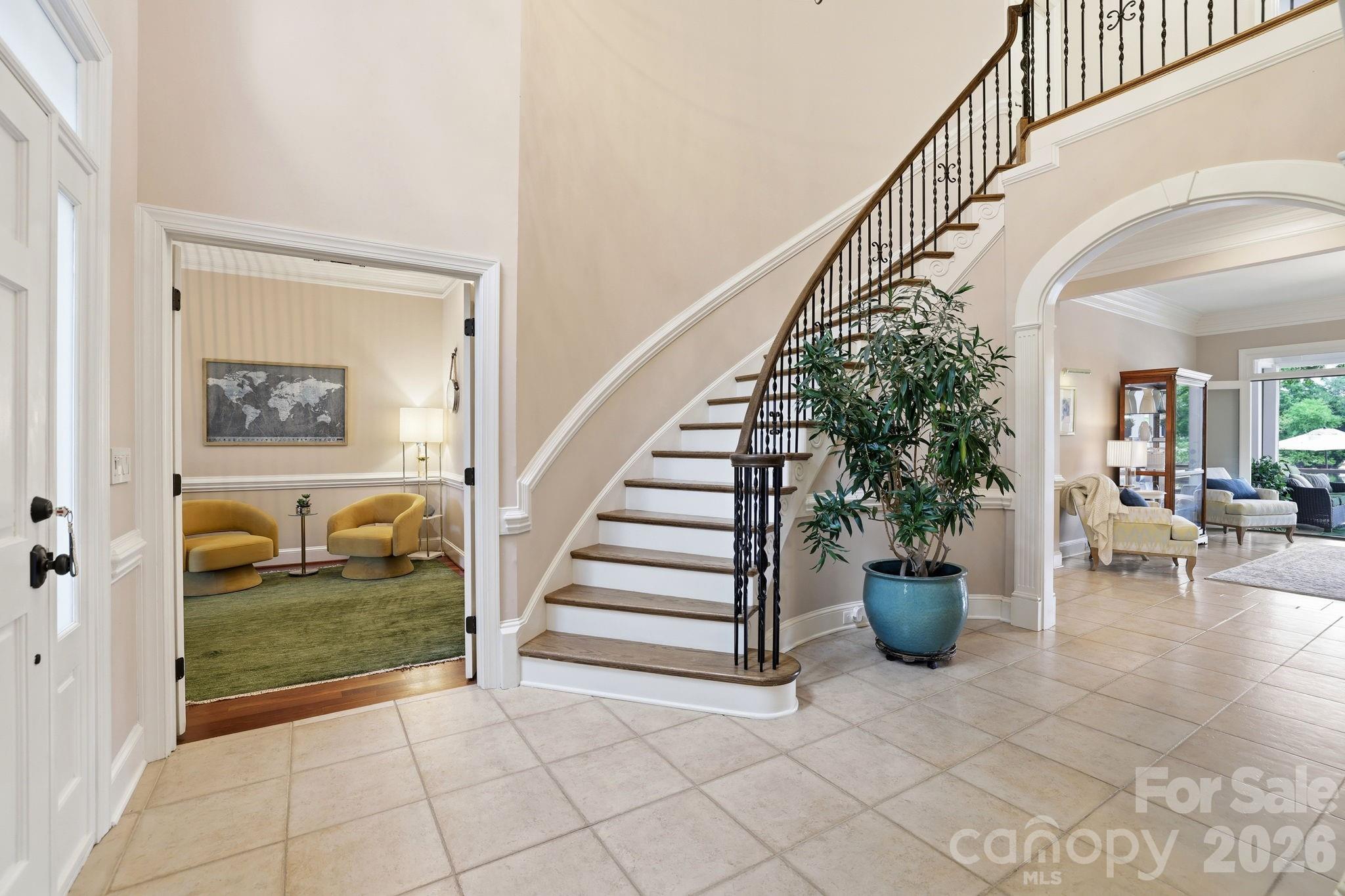Providence Country Club - Residential