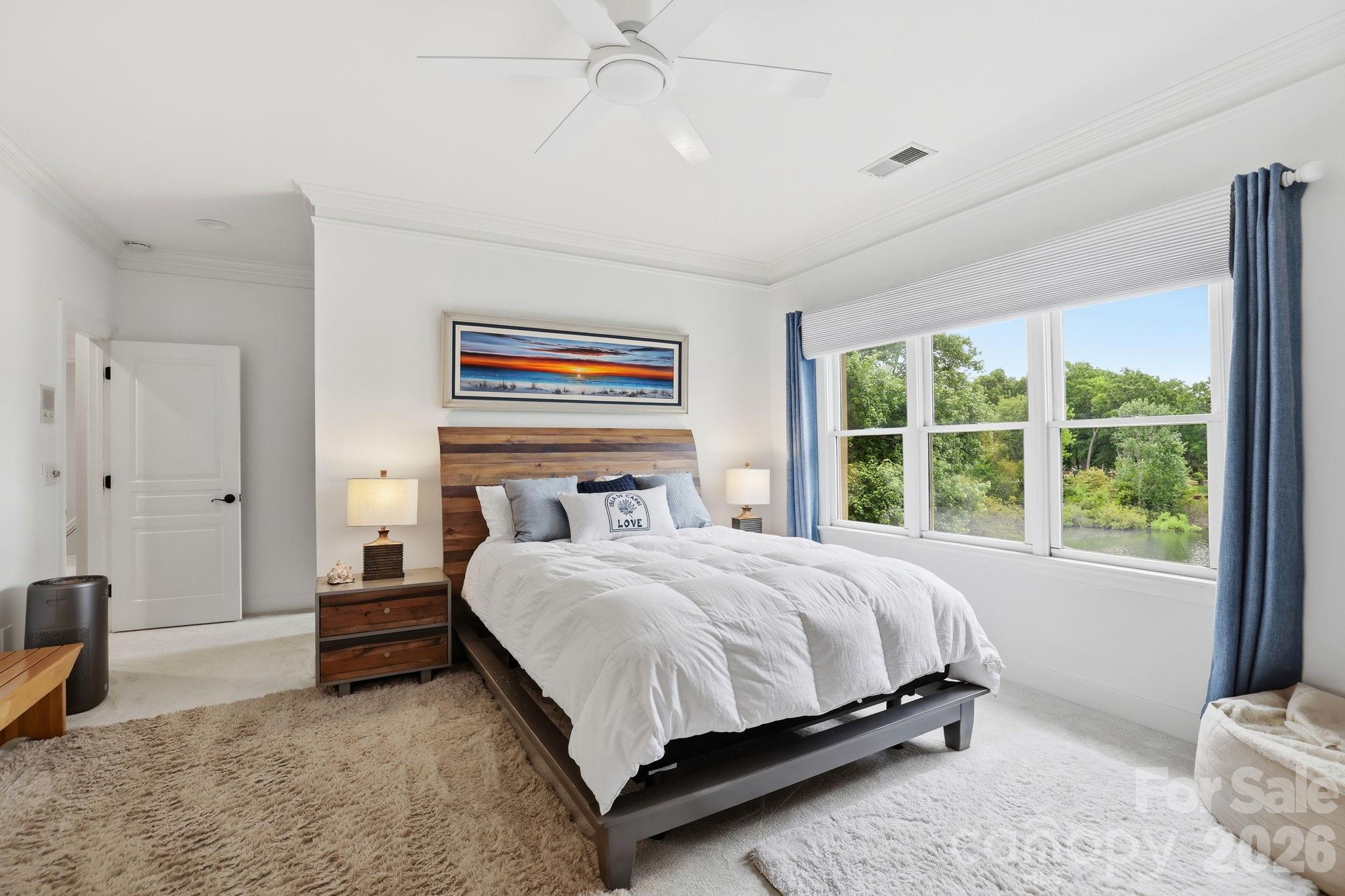 Providence Country Club - Residential