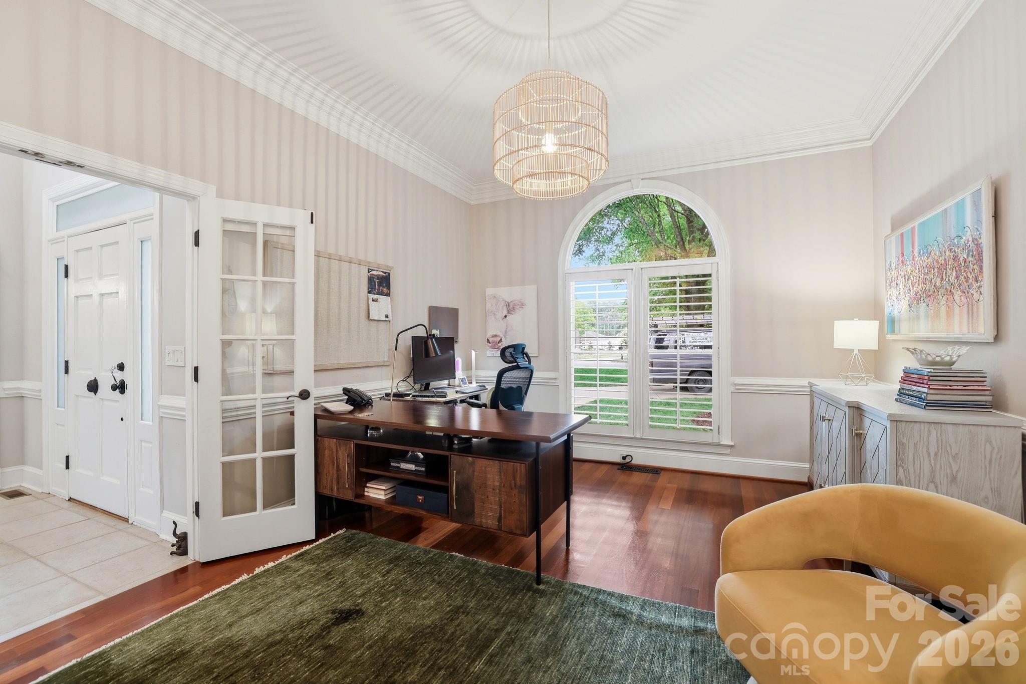 Providence Country Club - Residential