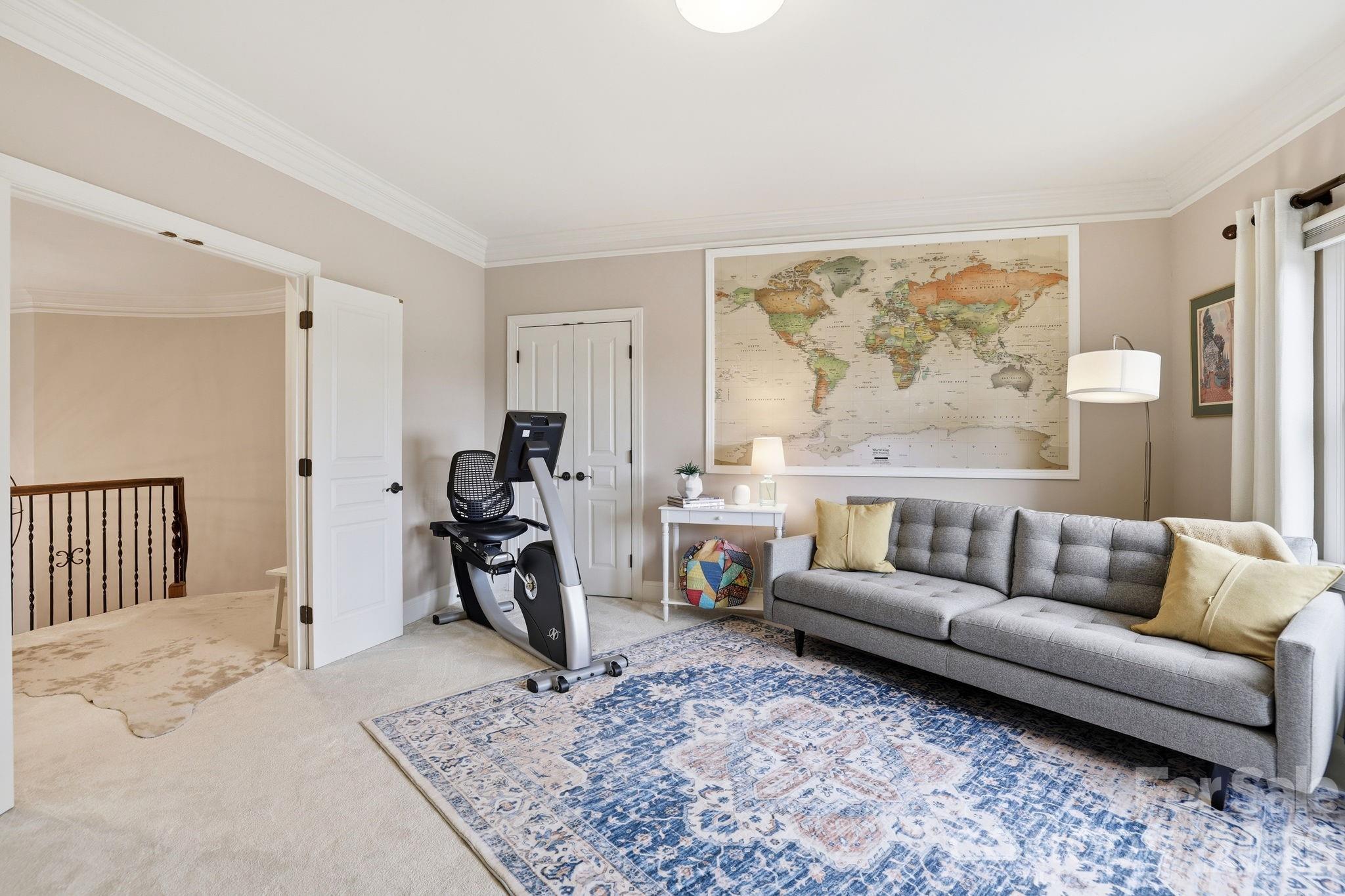 Providence Country Club - Residential