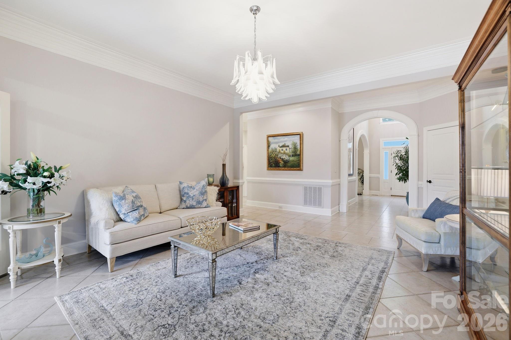 Providence Country Club - Residential