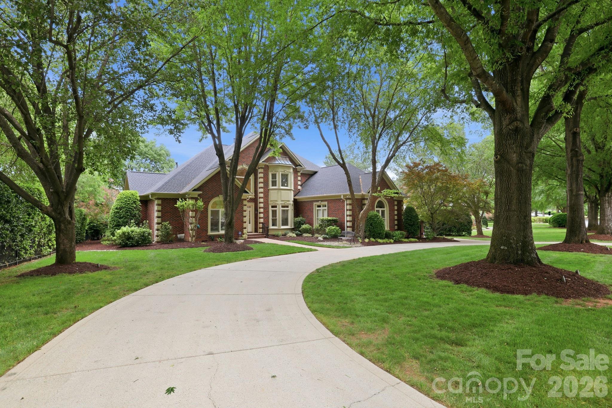 Providence Country Club - Residential