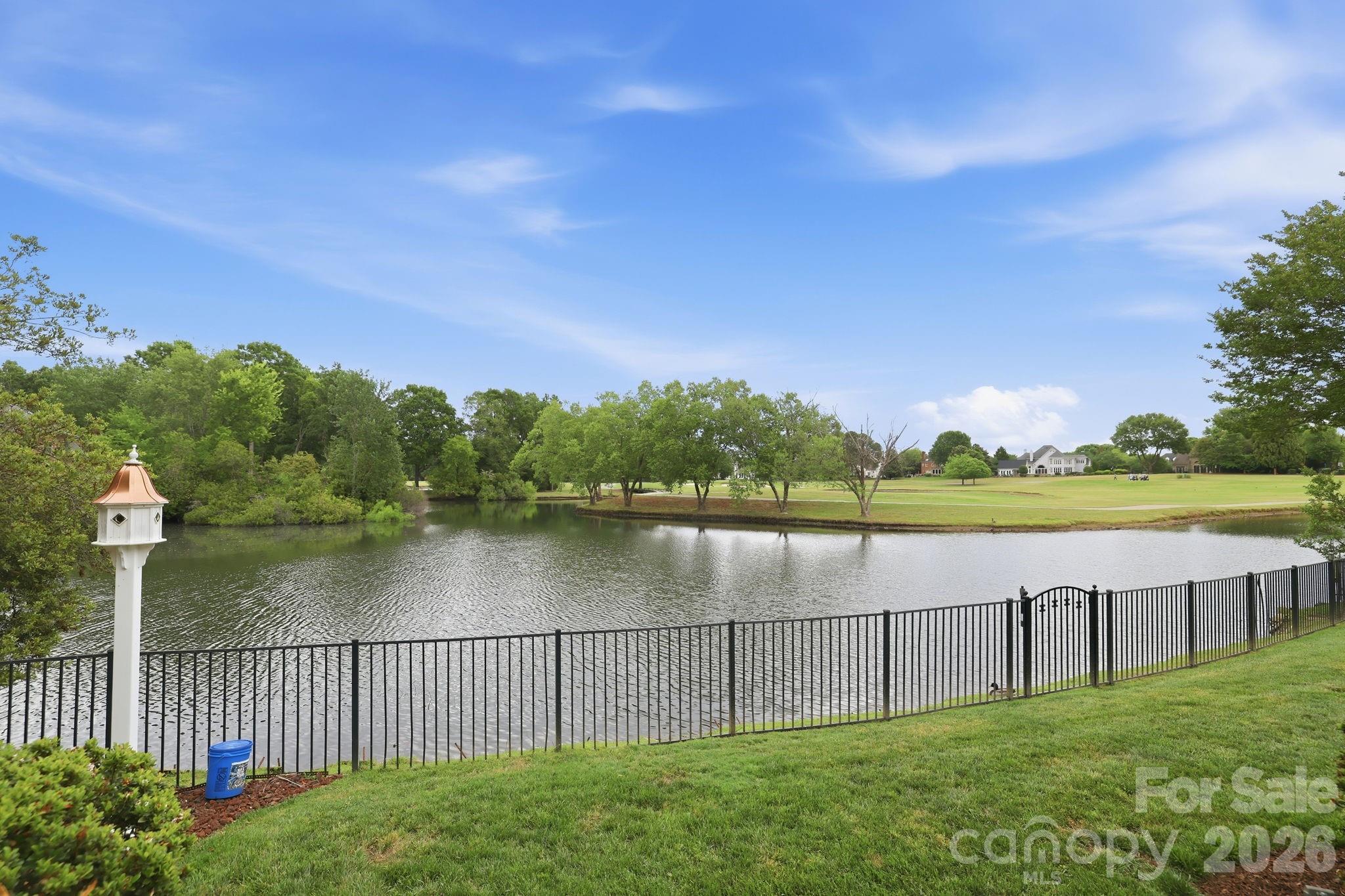 Providence Country Club - Residential