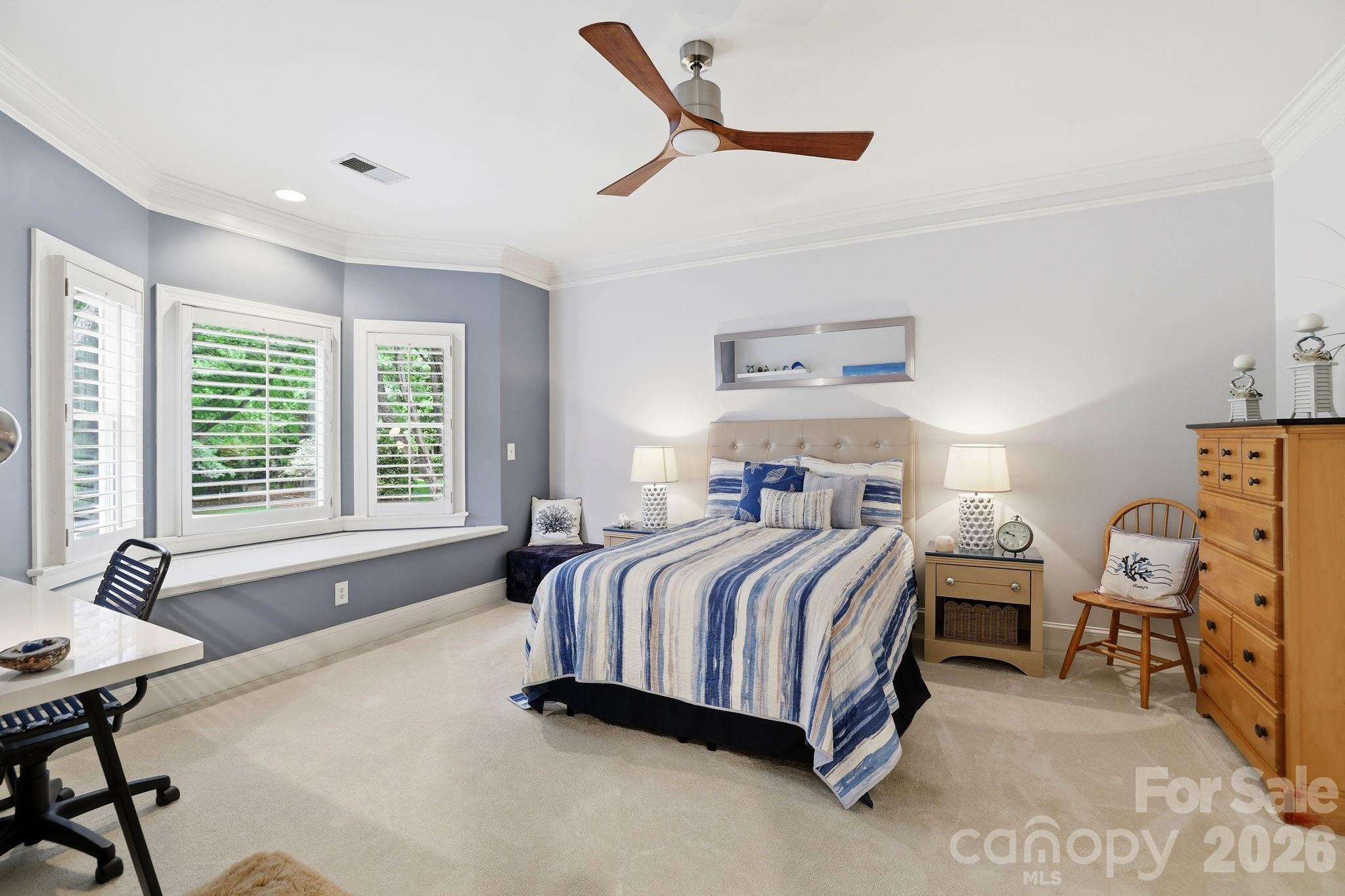 Providence Country Club - Residential