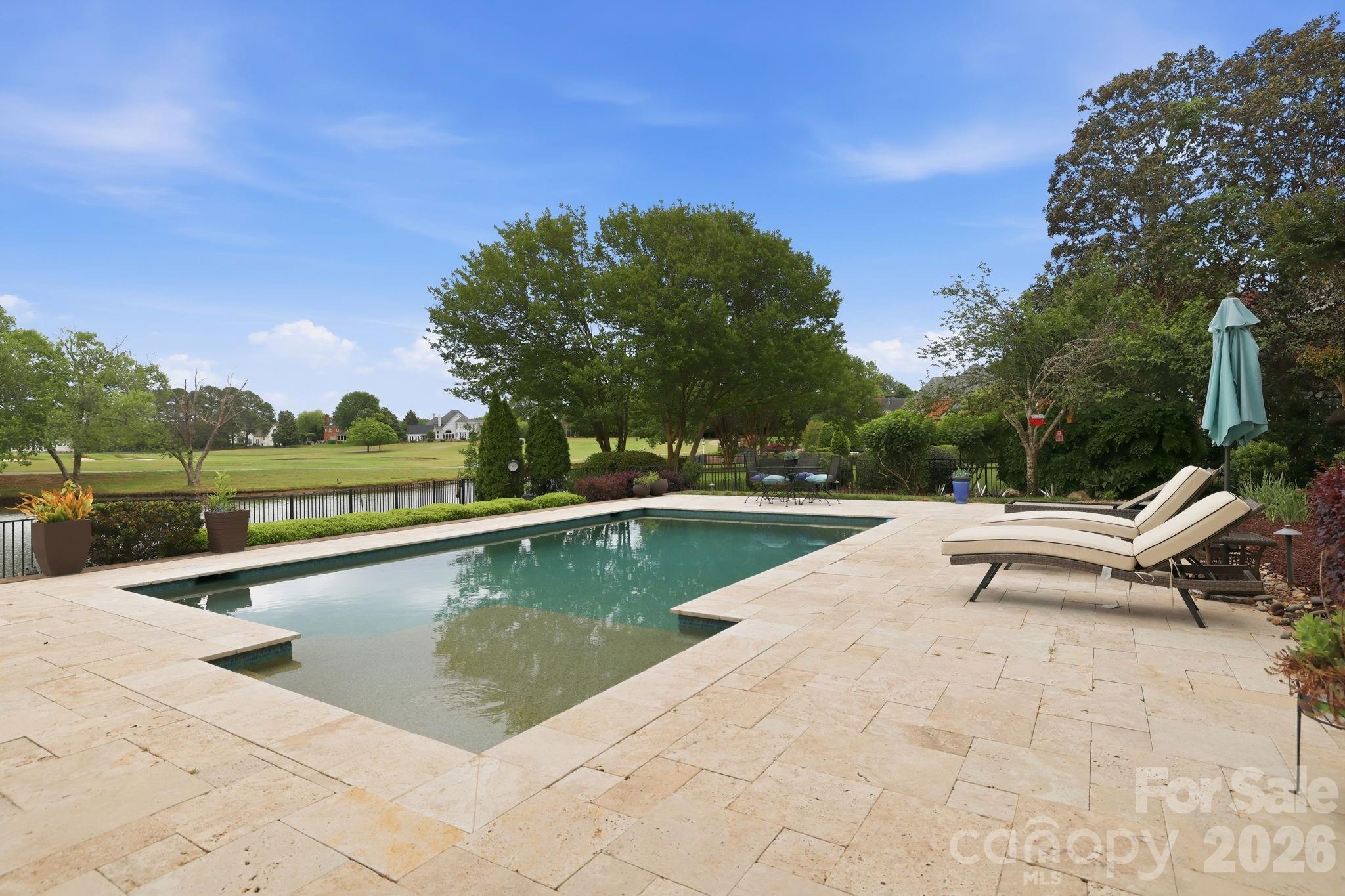 Providence Country Club - Residential